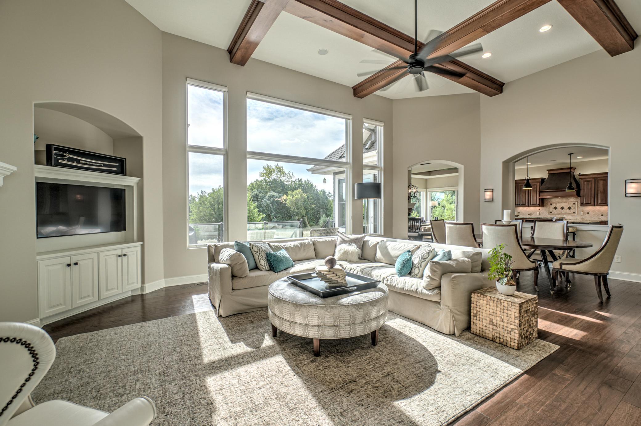 View of Residential at 2928 Jonquil Trail, Lake Elmo MN 55042, Lake Elmo (9 of 96) - Mike Wilen | Minnesota Team Real Estate