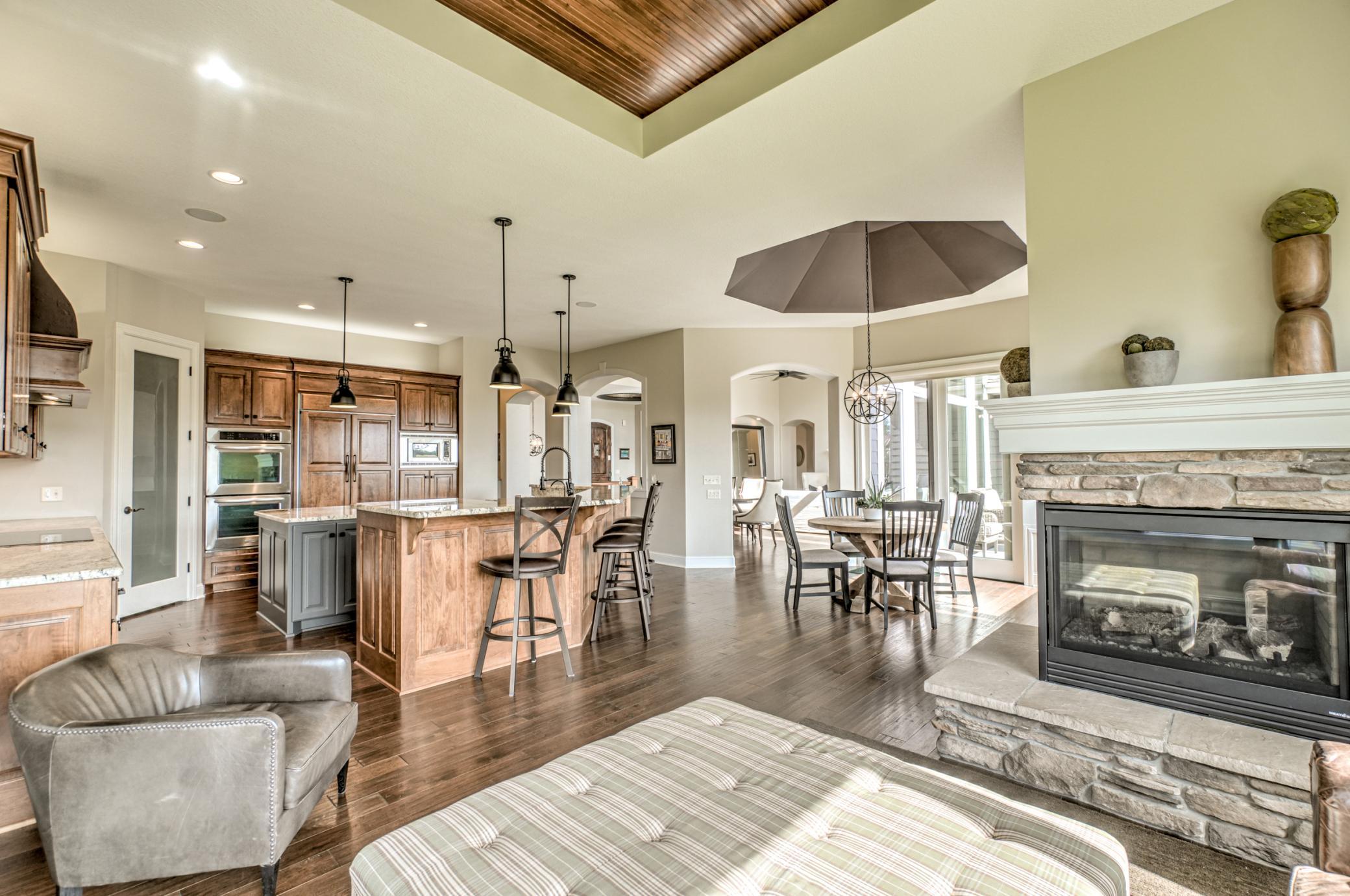 View of Residential at 2928 Jonquil Trail, Lake Elmo MN 55042, Lake Elmo (29 of 96) - Mike Wilen | Minnesota Team Real Estate