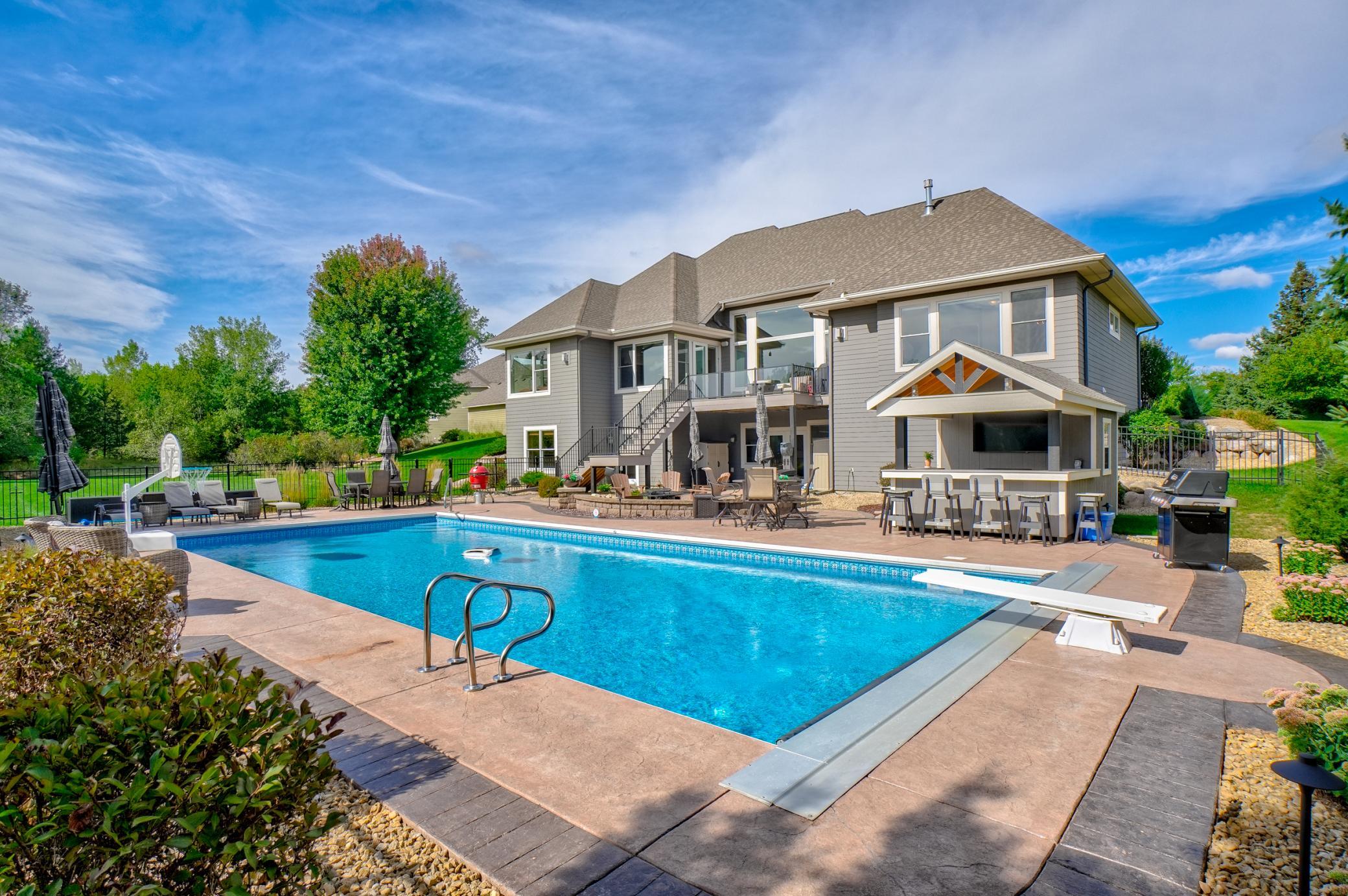View of Residential at 2928 Jonquil Trail, Lake Elmo MN 55042, Lake Elmo (74 of 96) - Mike Wilen | Minnesota Team Real Estate
