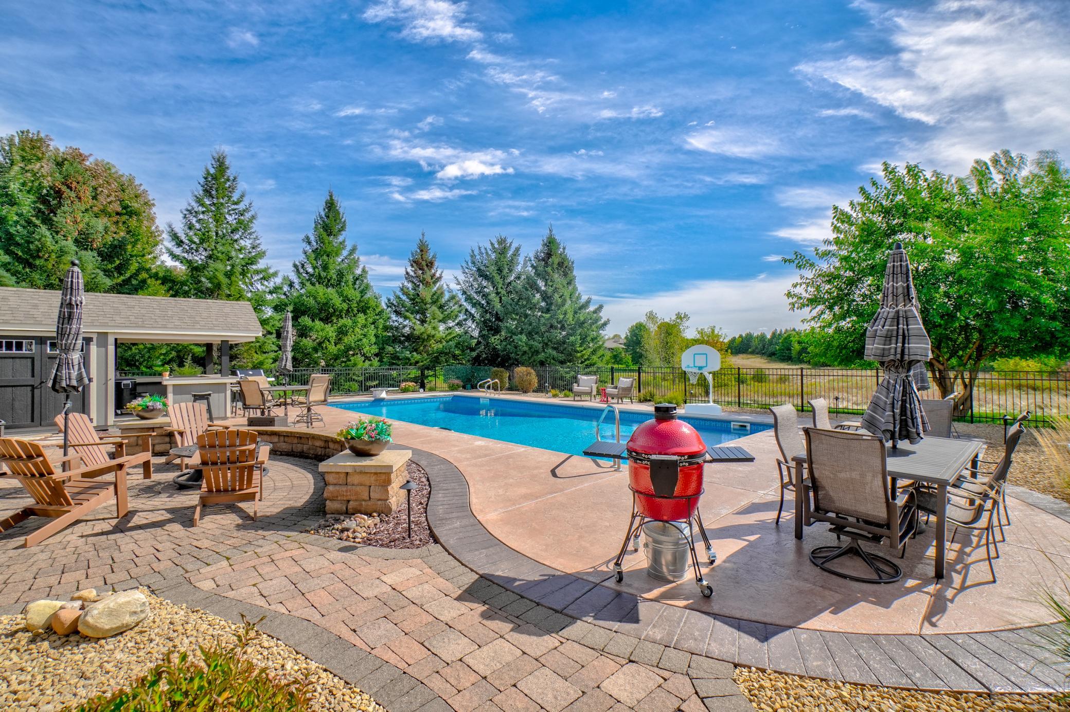 View of Residential at 2928 Jonquil Trail, Lake Elmo MN 55042, Lake Elmo (82 of 96) - Mike Wilen | Minnesota Team Real Estate