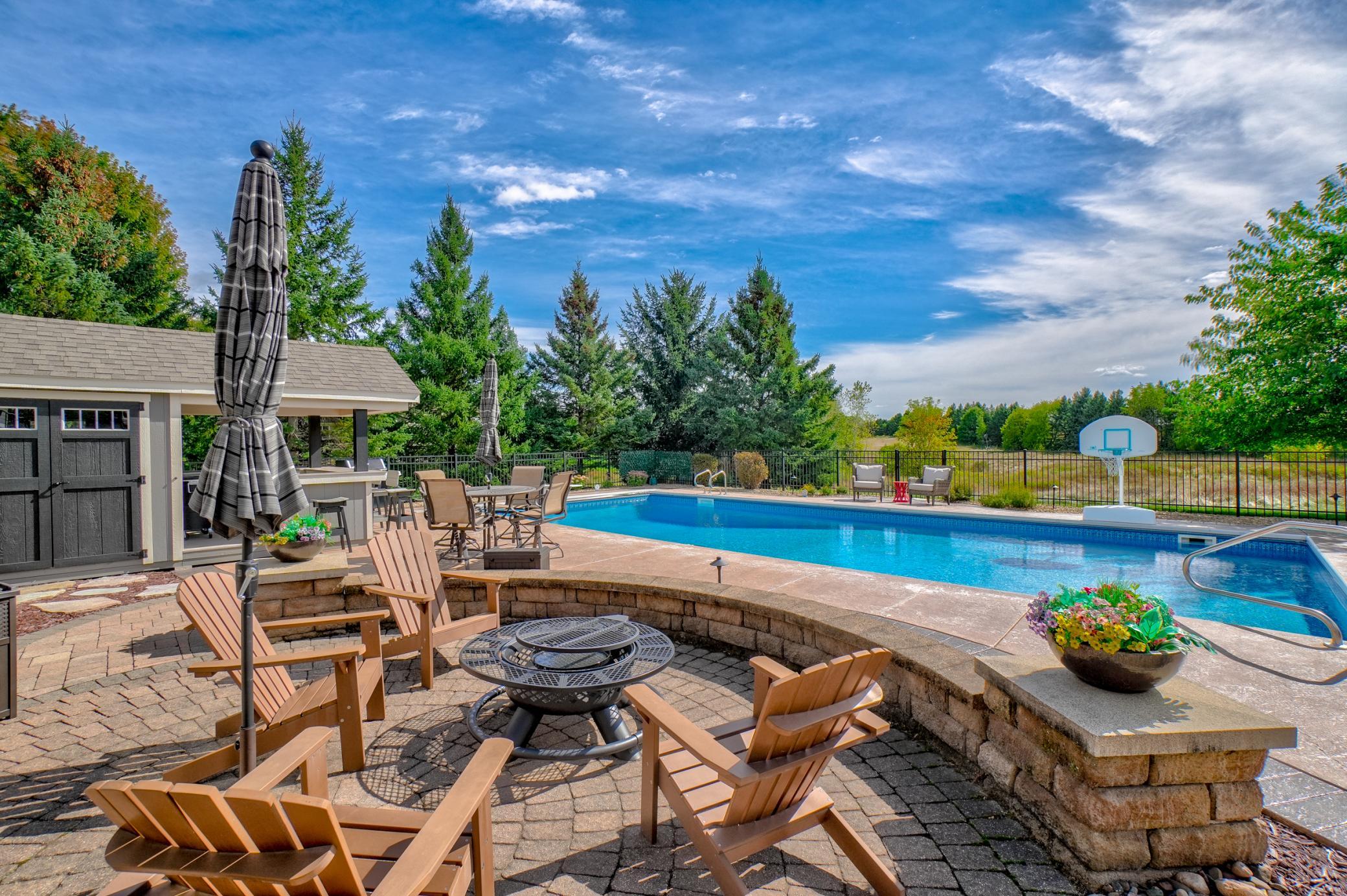View of Residential at 2928 Jonquil Trail, Lake Elmo MN 55042, Lake Elmo (81 of 96) - Mike Wilen | Minnesota Team Real Estate