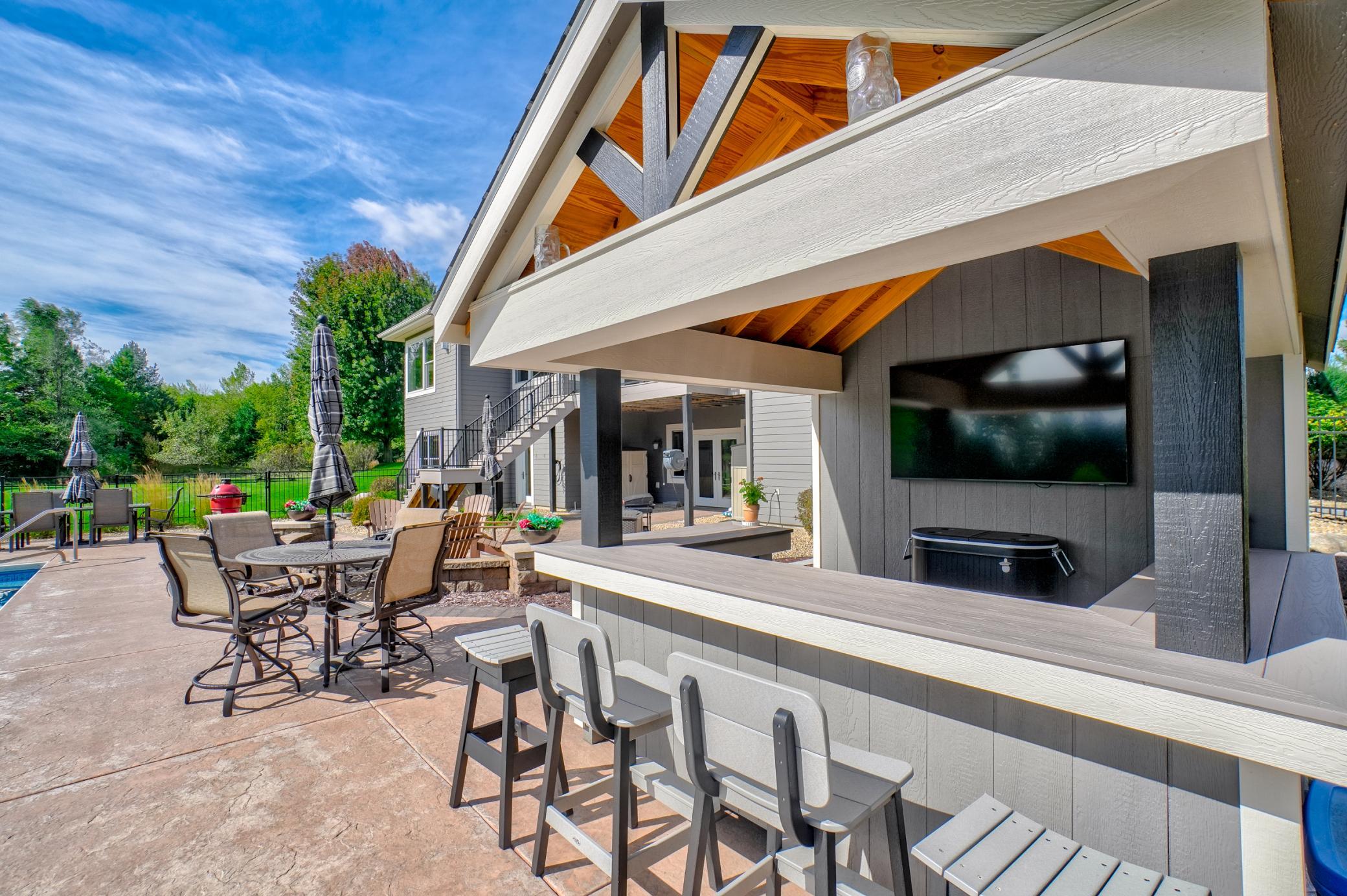 View of Residential at 2928 Jonquil Trail, Lake Elmo MN 55042, Lake Elmo (77 of 96) - Mike Wilen | Minnesota Team Real Estate
