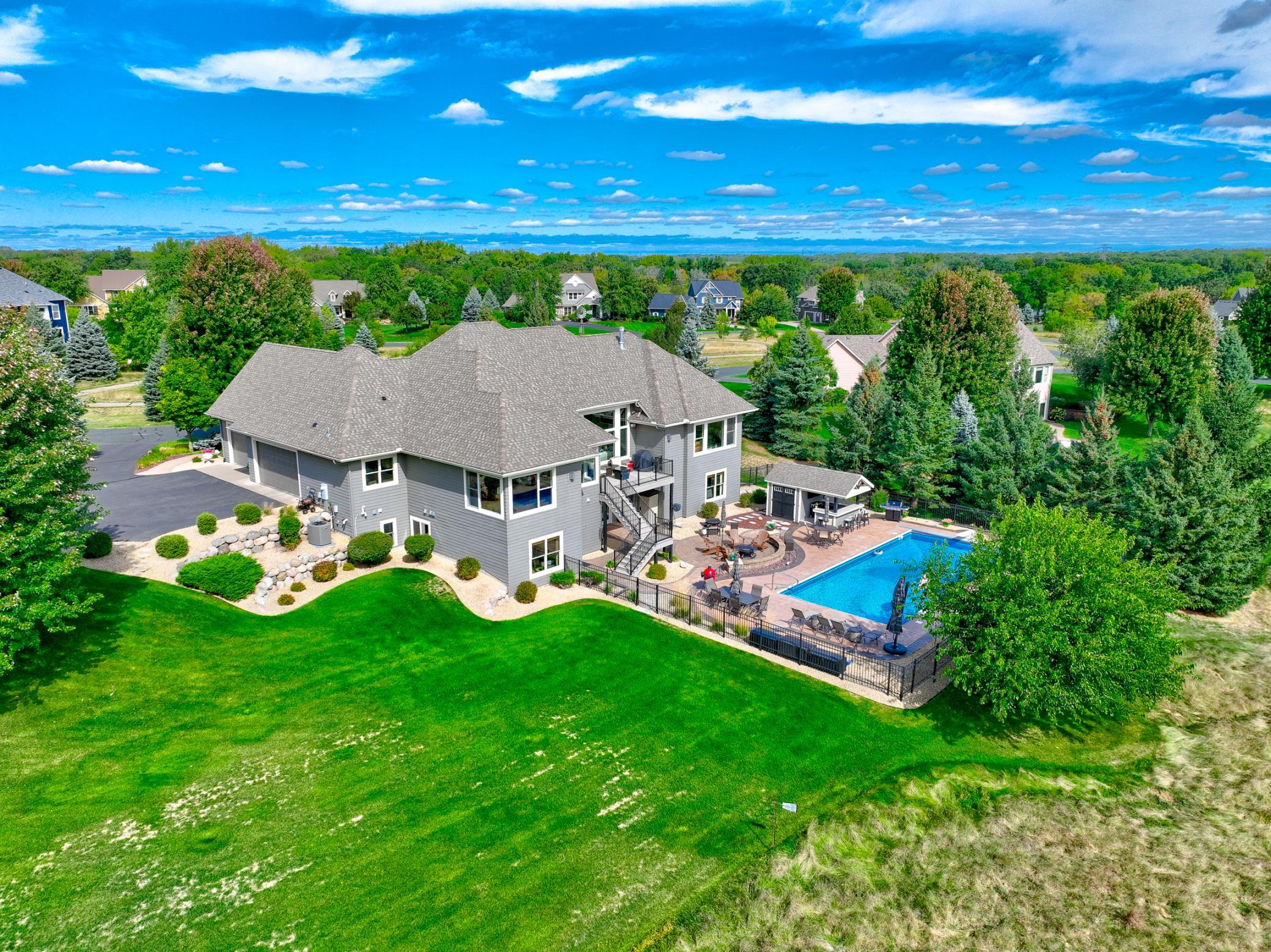 View of Residential at 2928 Jonquil Trail, Lake Elmo MN 55042, Lake Elmo (91 of 96) - Mike Wilen | Minnesota Team Real Estate