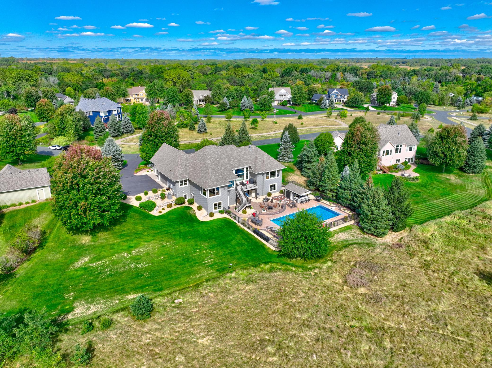 View of Residential at 2928 Jonquil Trail, Lake Elmo MN 55042, Lake Elmo (67 of 96) - Mike Wilen | Minnesota Team Real Estate