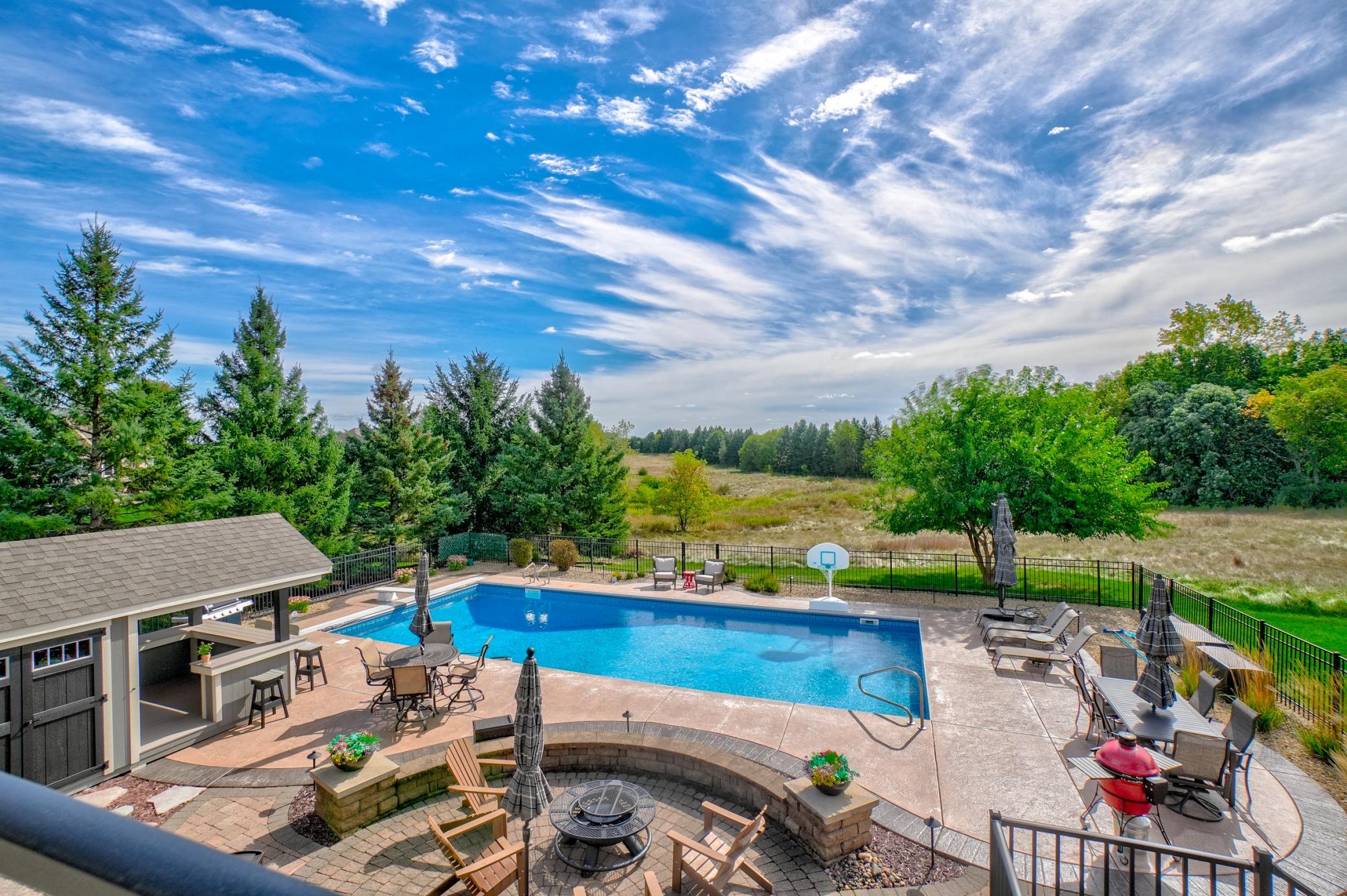 View of Residential at 2928 Jonquil Trail, Lake Elmo MN 55042, Lake Elmo (73 of 96) - Mike Wilen | Minnesota Team Real Estate