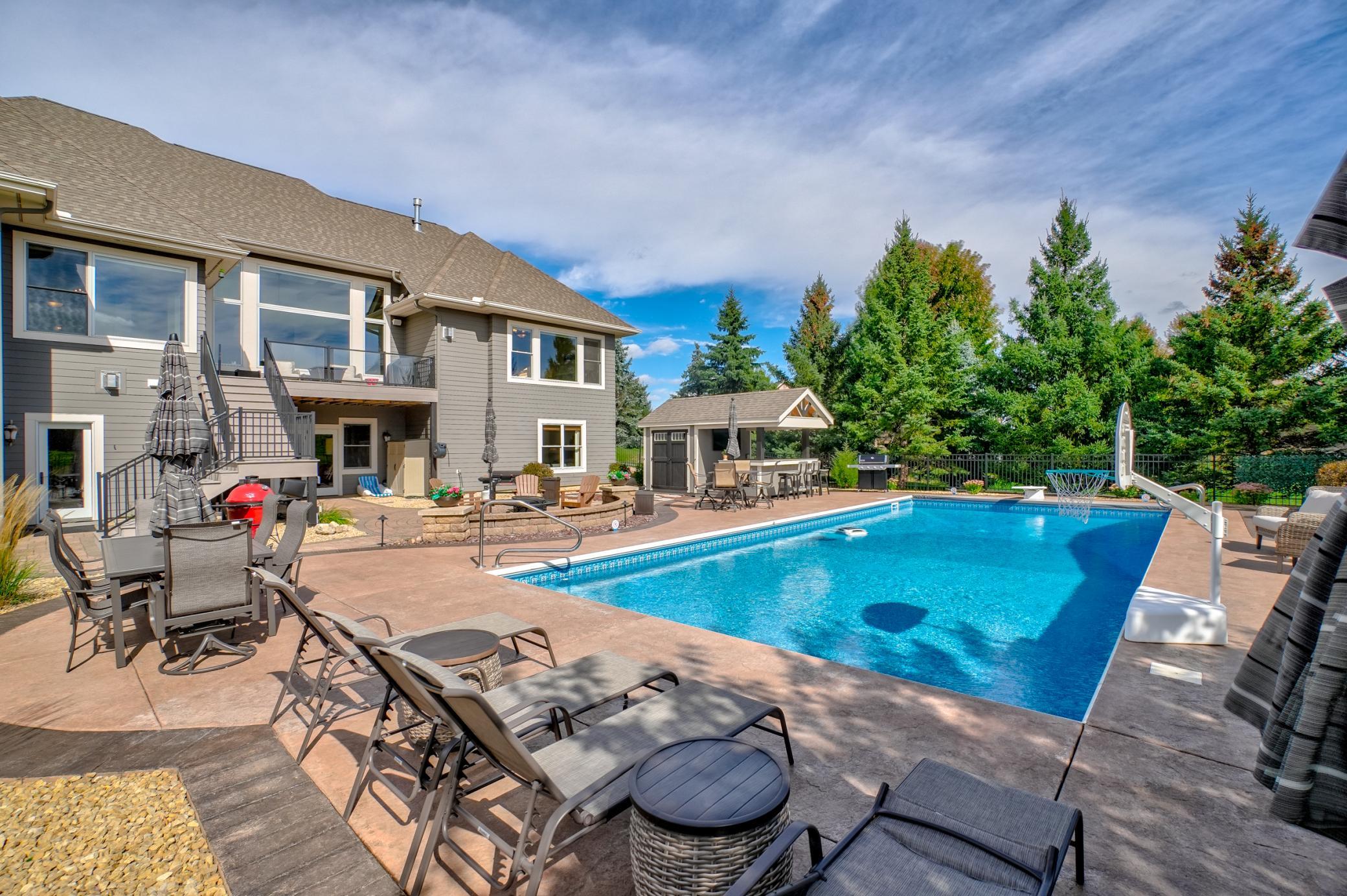 View of Residential at 2928 Jonquil Trail, Lake Elmo MN 55042, Lake Elmo (69 of 96) - Mike Wilen | Minnesota Team Real Estate