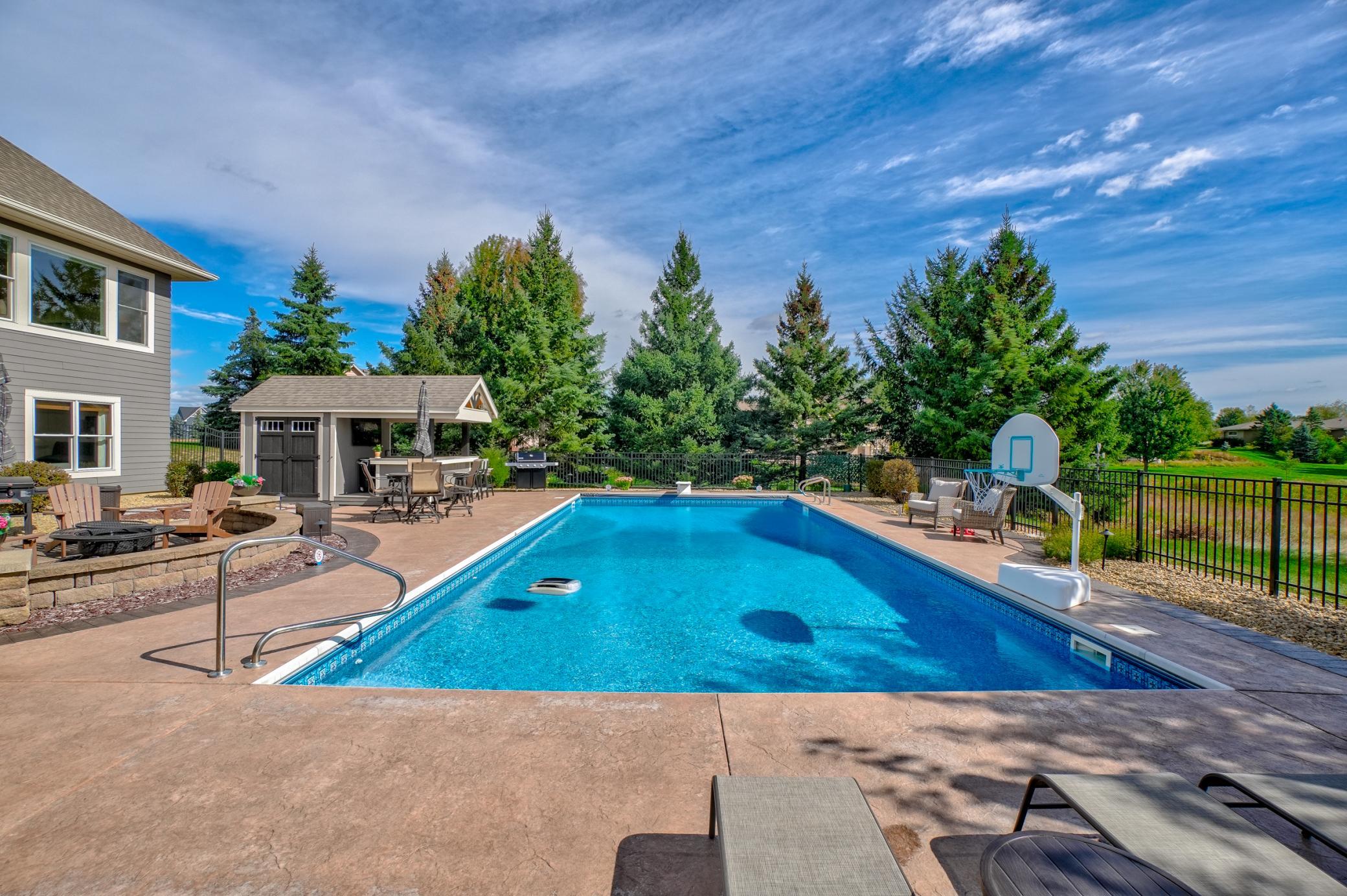 View of Residential at 2928 Jonquil Trail, Lake Elmo MN 55042, Lake Elmo (71 of 96) - Mike Wilen | Minnesota Team Real Estate