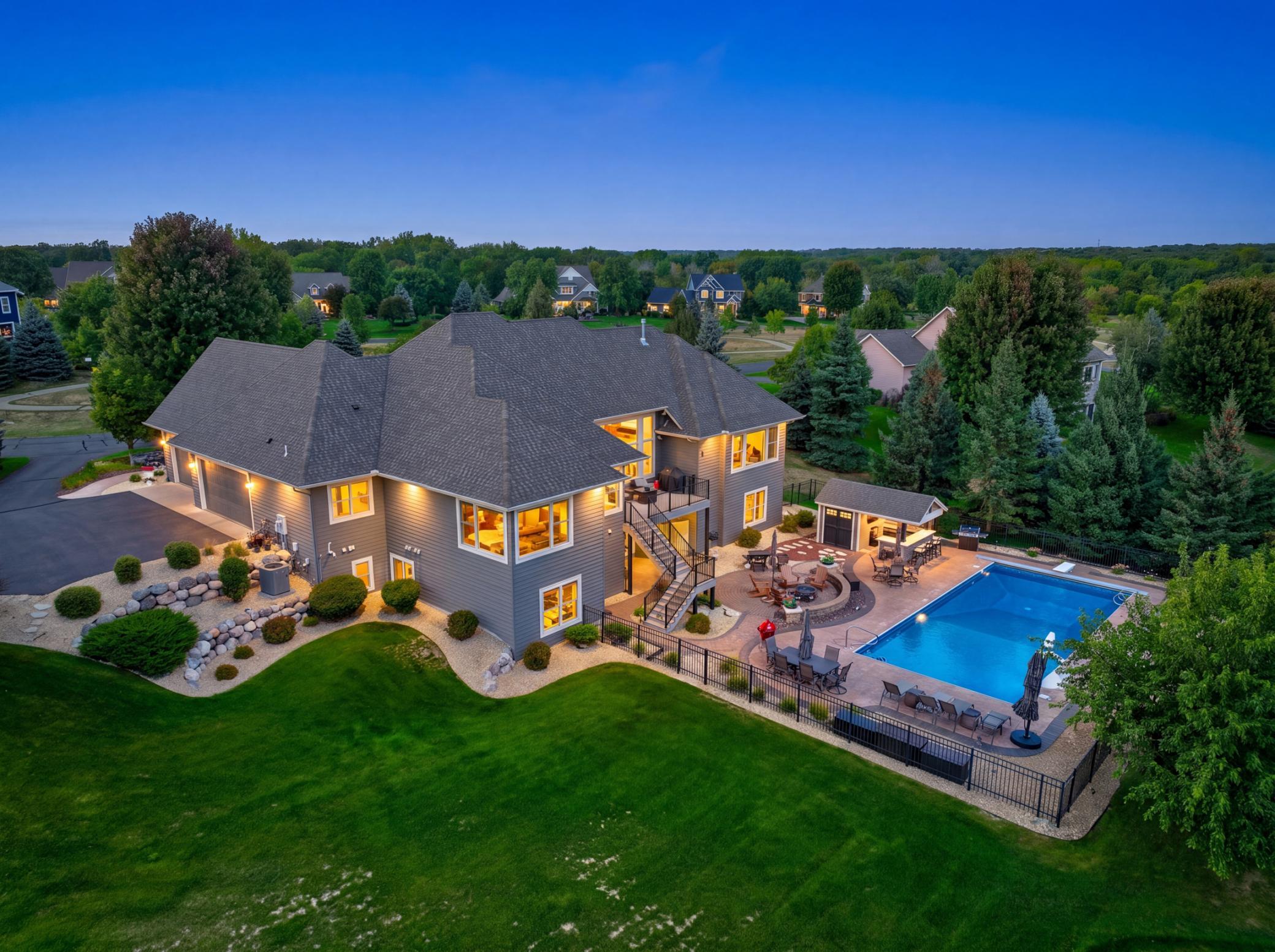 View of Residential at 2928 Jonquil Trail, Lake Elmo MN 55042, Lake Elmo (2 of 96) - Mike Wilen | Minnesota Team Real Estate