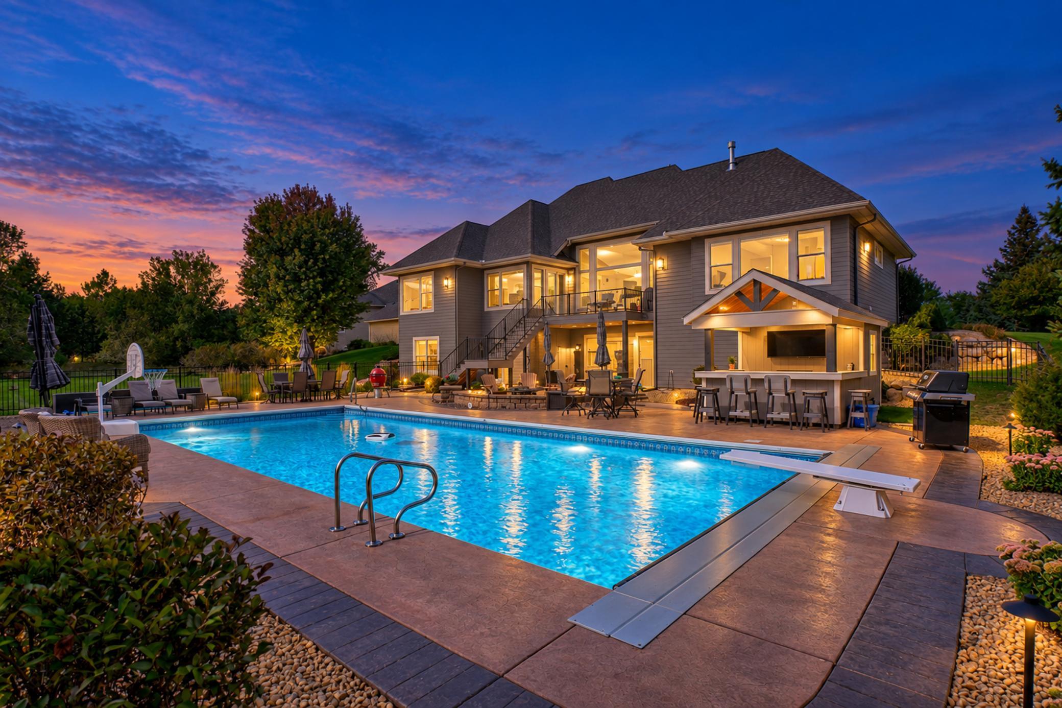 View of Single Family at 2928 Jonquil Trail, Lake Elmo - Mike Wilen | Minnesota Team Real Estate