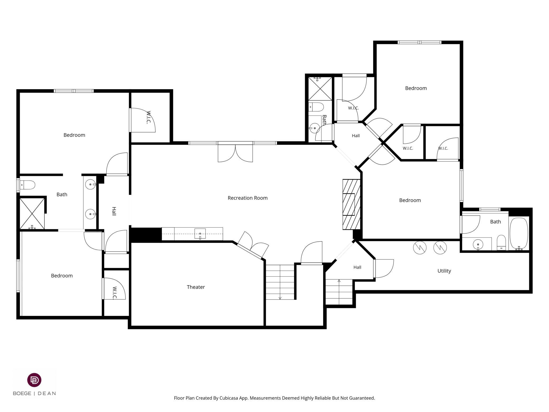 View of Residential at 2928 Jonquil Trail, Lake Elmo MN 55042, Lake Elmo (95 of 96) - Mike Wilen | Minnesota Team Real Estate