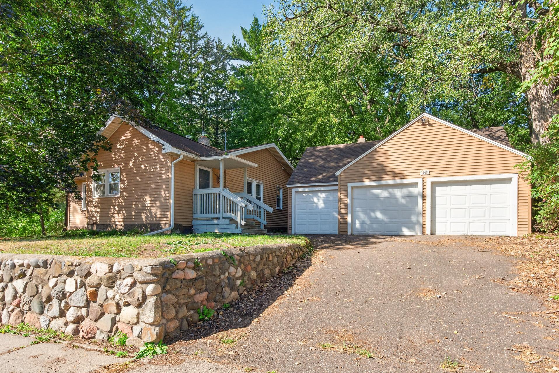 View of Single Family at 1349 Hazelwood Street, Saint Paul - Mike Wilen | Minnesota Team Real Estate