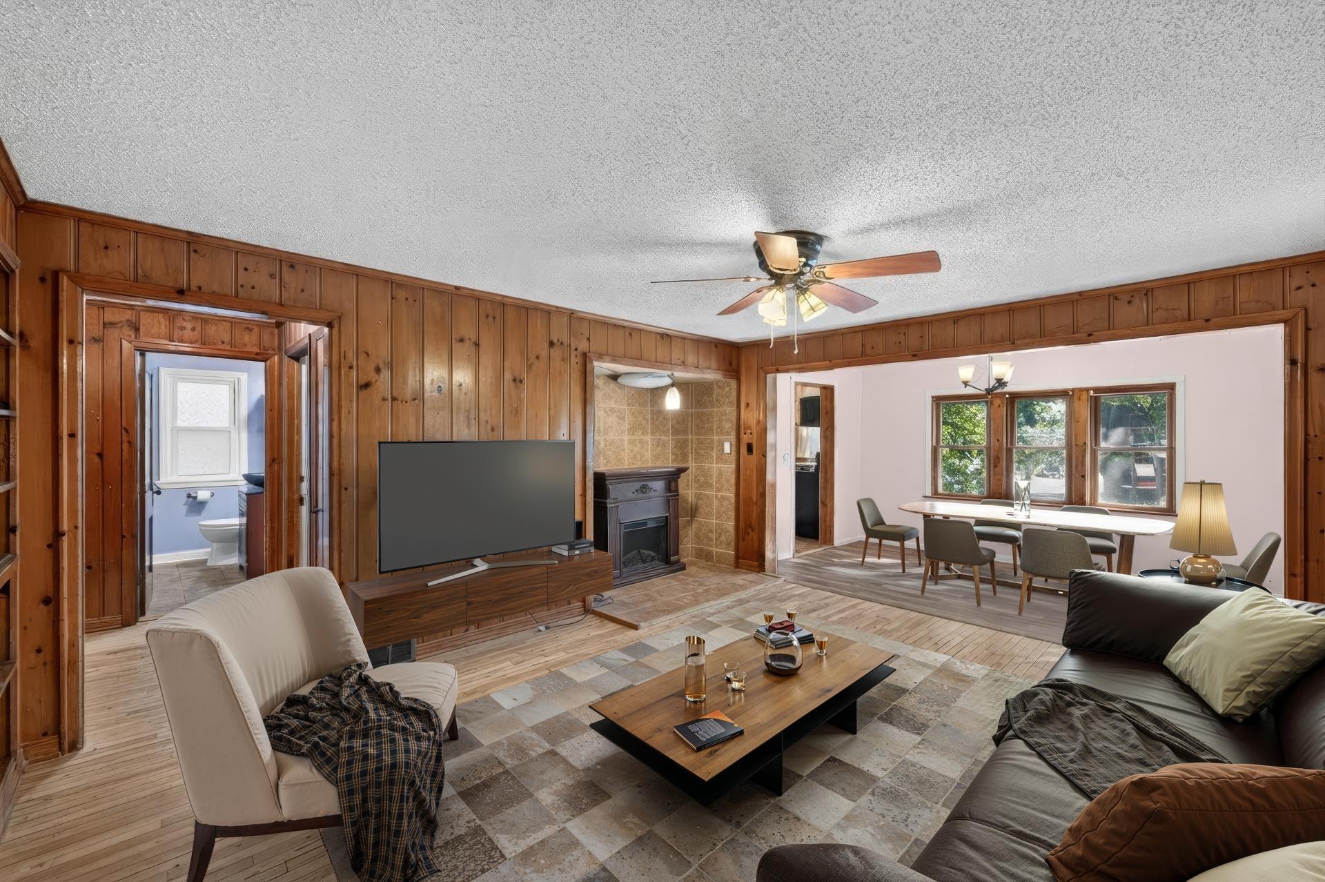 View of Residential at 1349 Hazelwood Street, Saint Paul MN 55106, Saint Paul (8 of 37) - Mike Wilen | Minnesota Team Real Estate