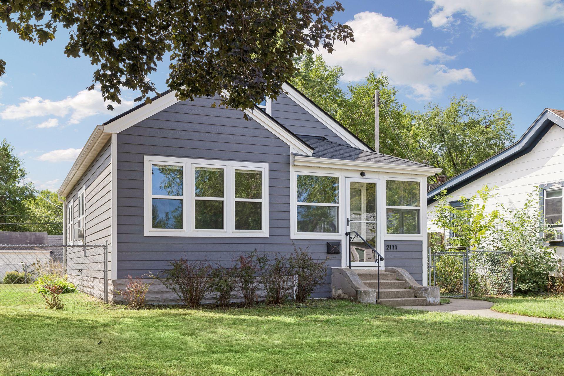 View of Residential at 2111 36th Street, Minneapolis MN 55407, Minneapolis (3 of 4) - Mike Wilen | Minnesota Team Real Estate
