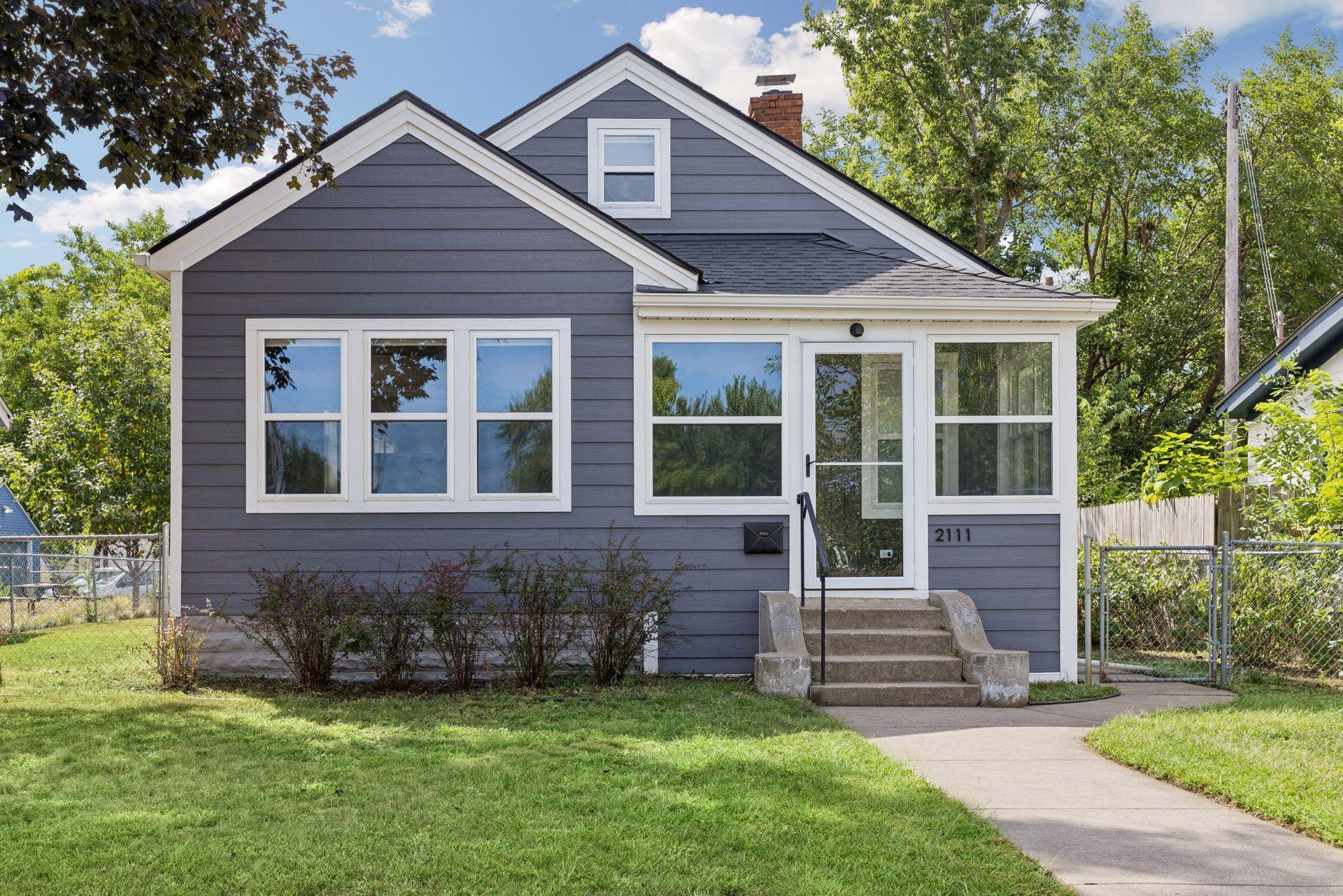 View of Residential at 2111 36th Street, Minneapolis MN 55407, Minneapolis (2 of 4) - Mike Wilen | Minnesota Team Real Estate