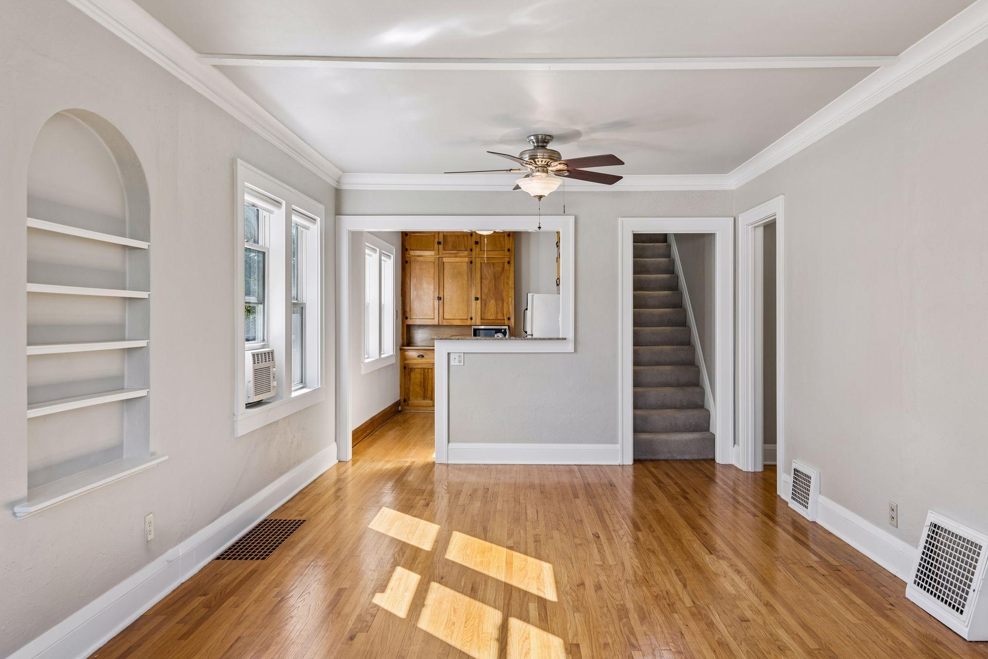View of Residential at 2111 36th Street, Minneapolis MN 55407, Minneapolis (8 of 30) - Mike Wilen | Minnesota Team Real Estate
