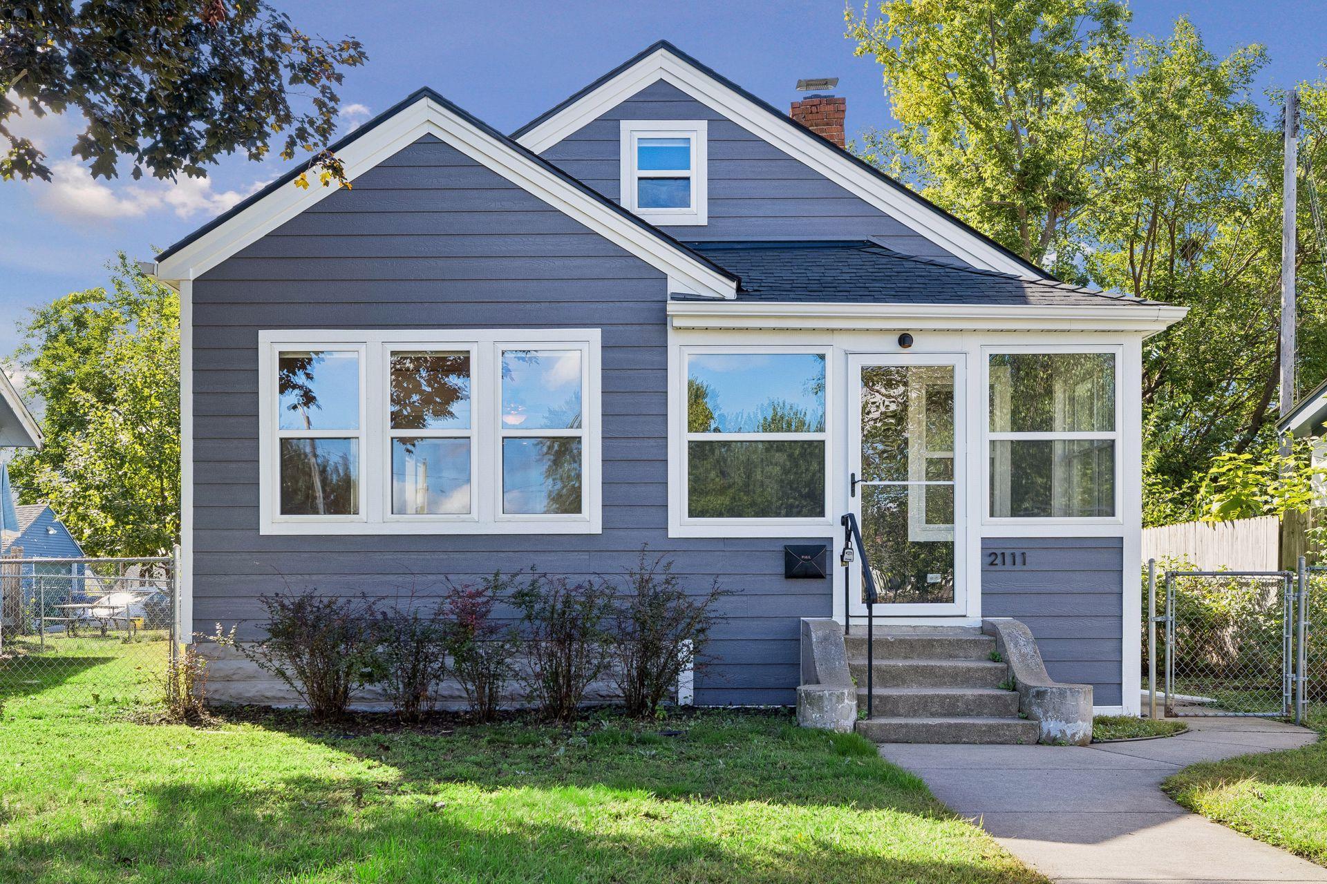 View of Residential at 2111 36th Street, Minneapolis MN 55407, Minneapolis (3 of 30) - Mike Wilen | Minnesota Team Real Estate
