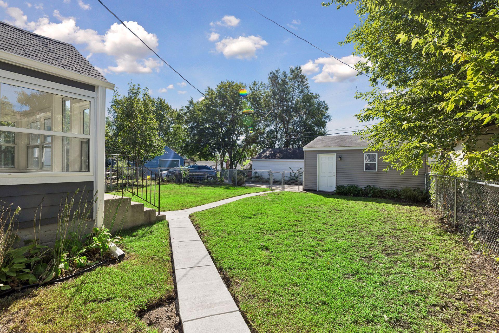 View of Residential at 2111 36th Street, Minneapolis MN 55407, Minneapolis (26 of 30) - Mike Wilen | Minnesota Team Real Estate
