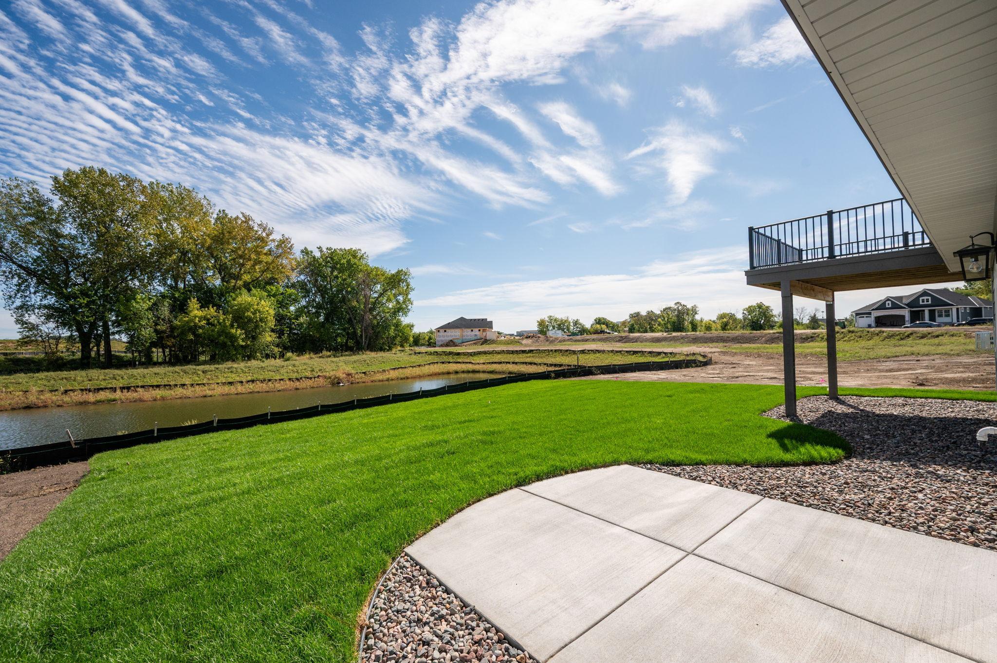 View of Residential at 7626 Fir Lane, Corcoran MN 55340, Corcoran (34 of 34) - Mike Wilen | Minnesota Team Real Estate