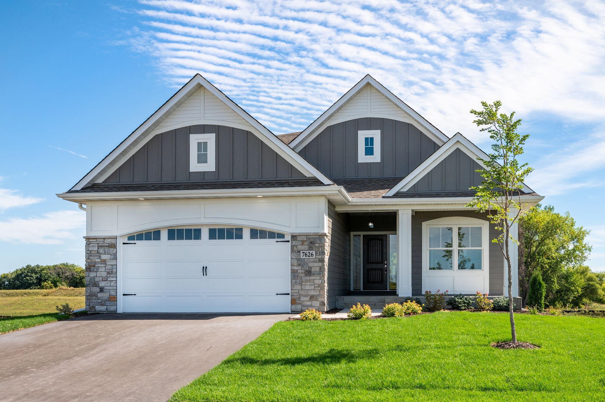 View of Single Family at 7626 Fir Lane, Corcoran - Mike Wilen | Minnesota Team Real Estate