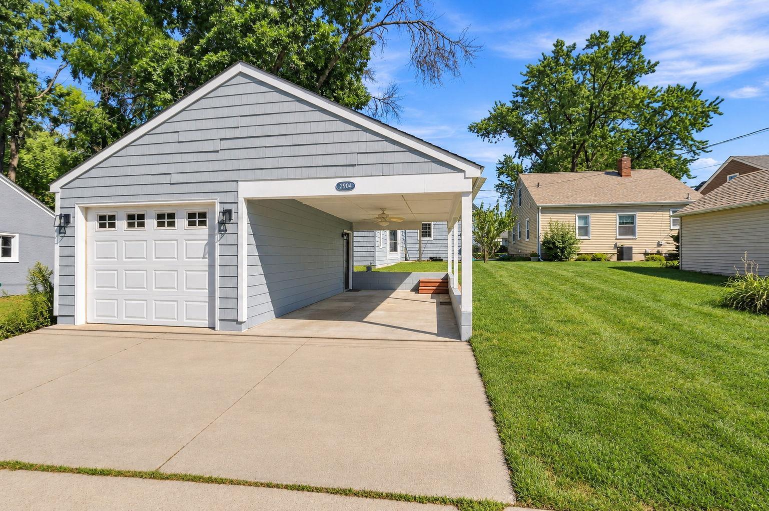 View of Residential at 2904 Alabama Avenue, Saint Louis Park MN 55416, Saint Louis Park (25 of 32) - Mike Wilen | Minnesota Team Real Estate