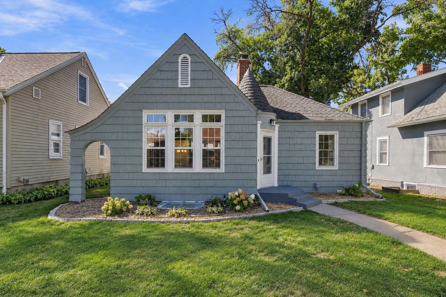 View of Single Family at 2904 Alabama Avenue, Saint Louis Park - Mike Wilen | Minnesota Team Real Estate