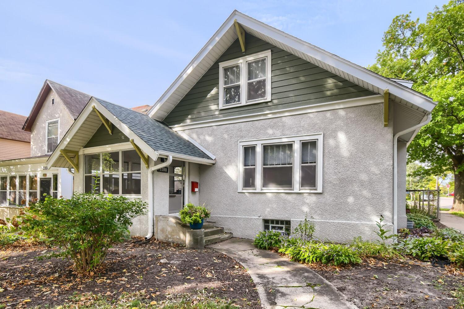 View of Single Family at 3300 15th Avenue, Minneapolis - Mike Wilen | Minnesota Team Real Estate