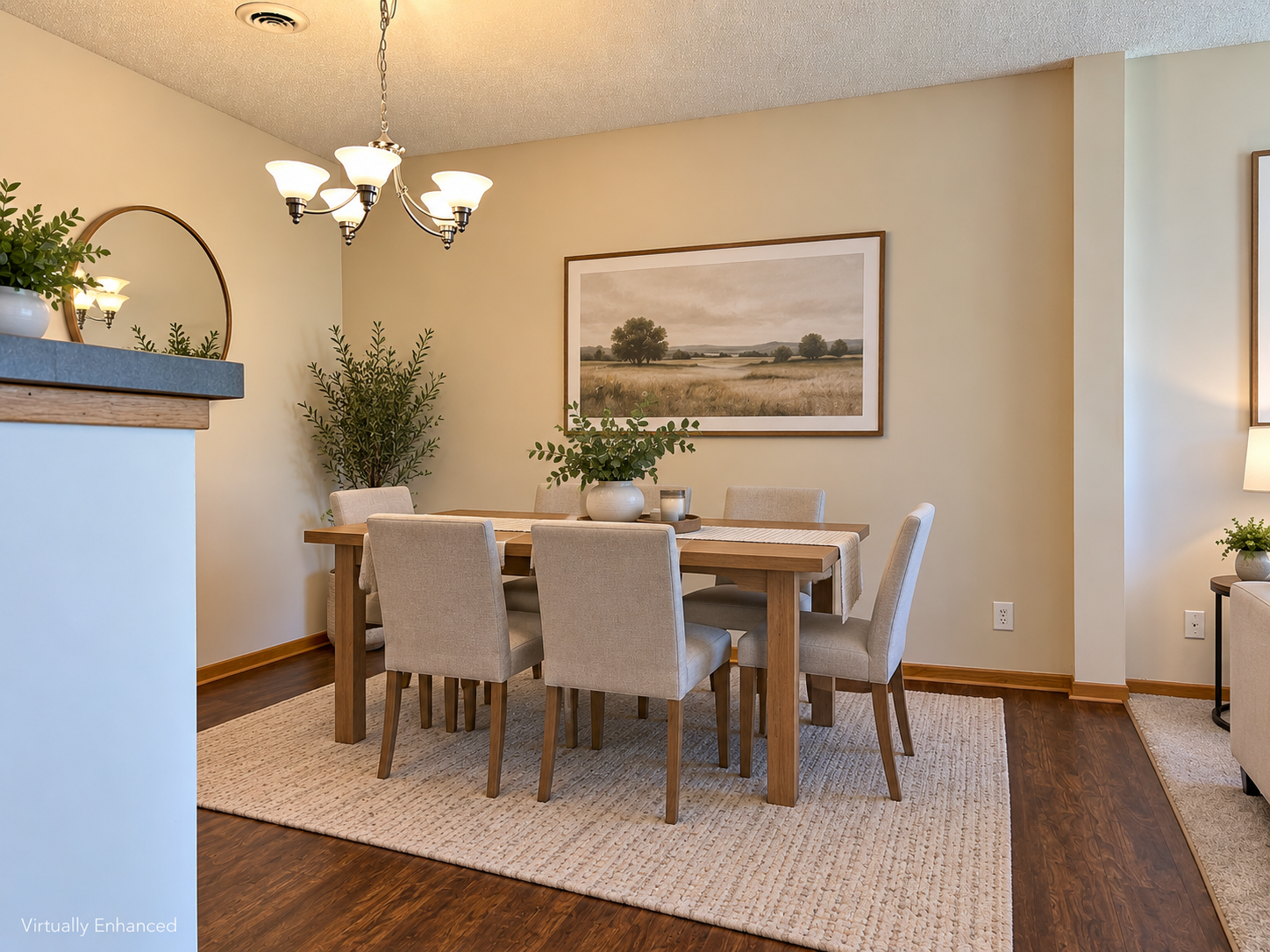 View of Residential at 18092 69th Place, Maple Grove MN 55311, Maple Grove (3 of 23) - Mike Wilen | Minnesota Team Real Estate