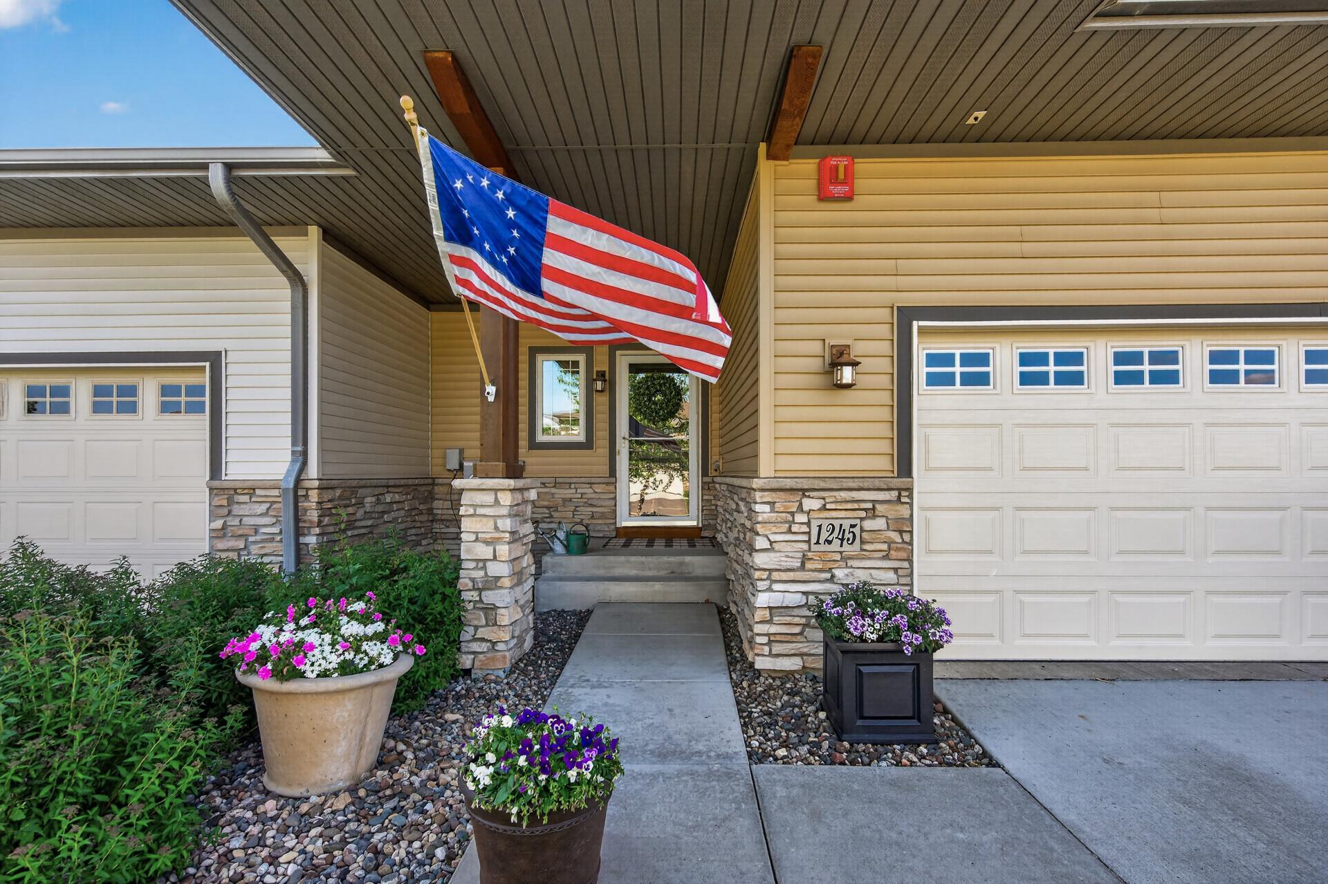 View of Residential at 1245 Vernon Drive, Carver MN 55315, Carver (2 of 29) - Mike Wilen | Minnesota Team Real Estate