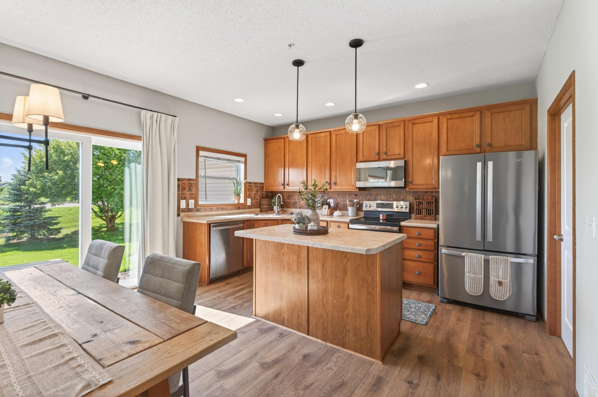 View of Residential at 1245 Vernon Drive, Carver MN 55315, Carver (8 of 29) - Mike Wilen | Minnesota Team Real Estate