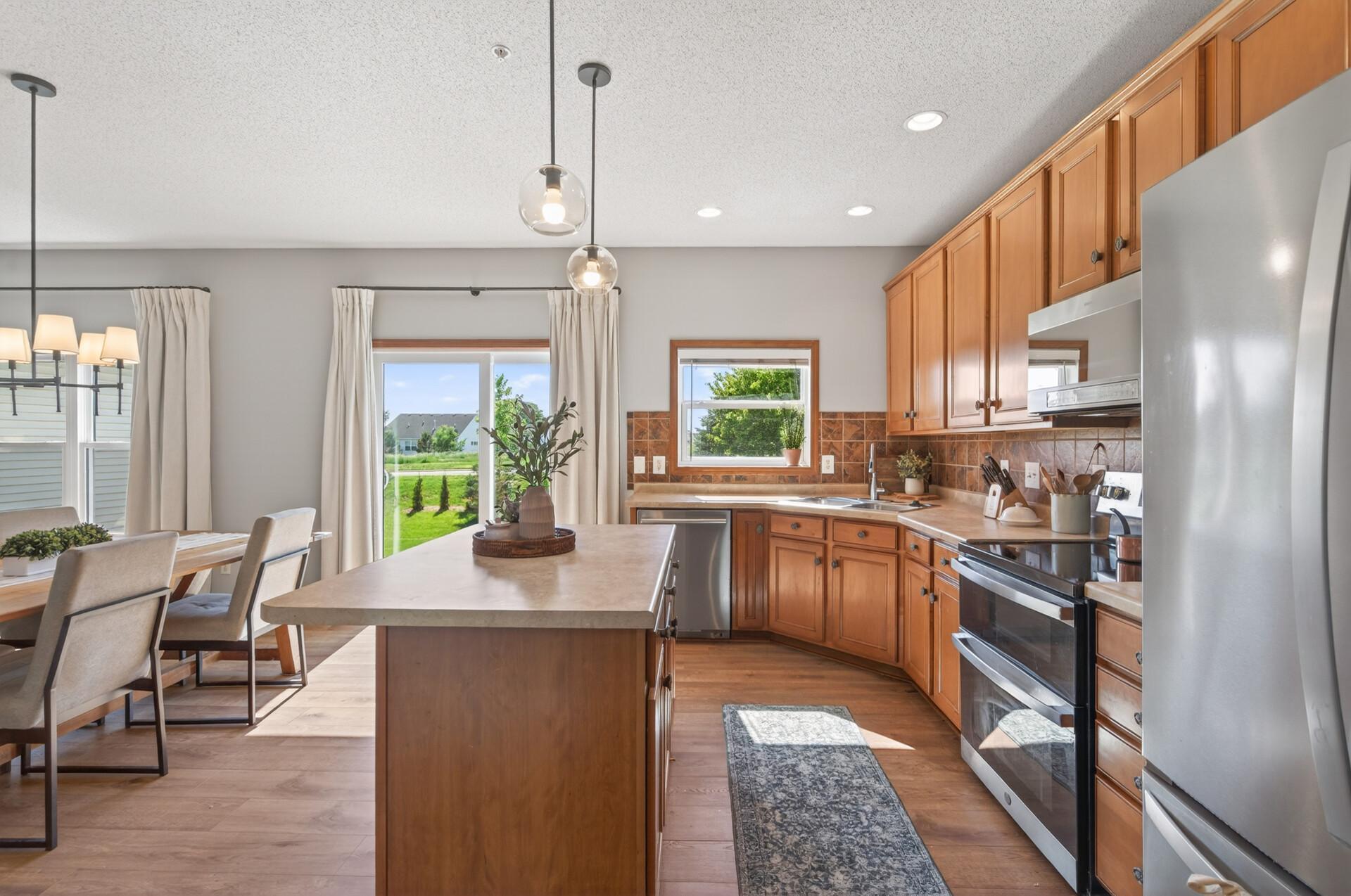 View of Residential at 1245 Vernon Drive, Carver MN 55315, Carver (10 of 29) - Mike Wilen | Minnesota Team Real Estate