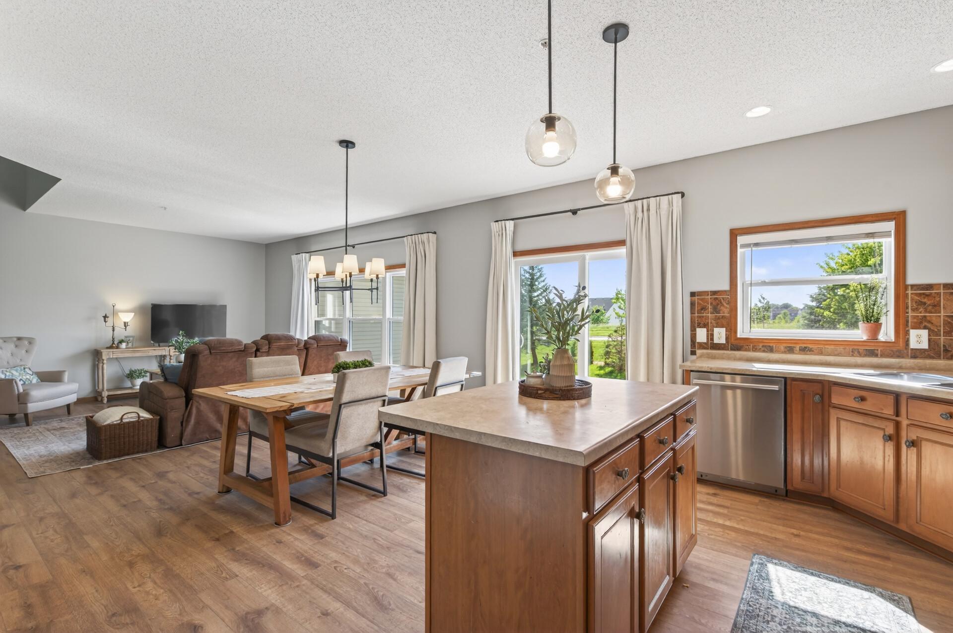 View of Residential at 1245 Vernon Drive, Carver MN 55315, Carver (11 of 29) - Mike Wilen | Minnesota Team Real Estate