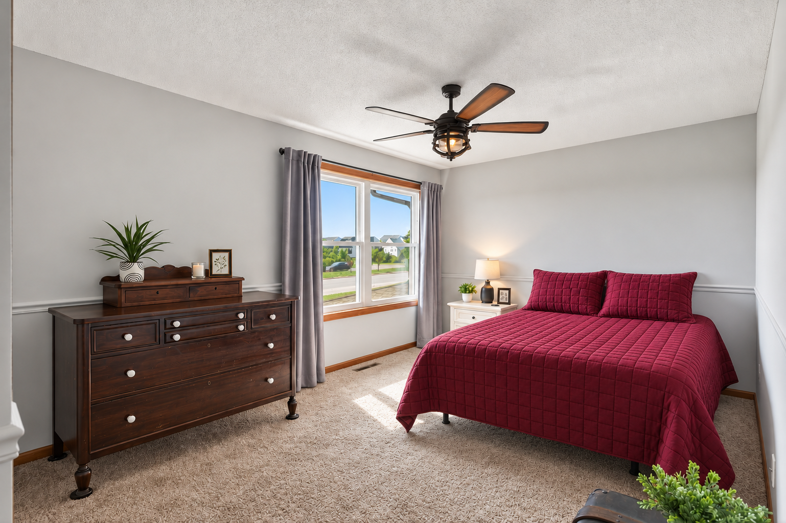 View of Residential at 1245 Vernon Drive, Carver MN 55315, Carver (19 of 29) - Mike Wilen | Minnesota Team Real Estate