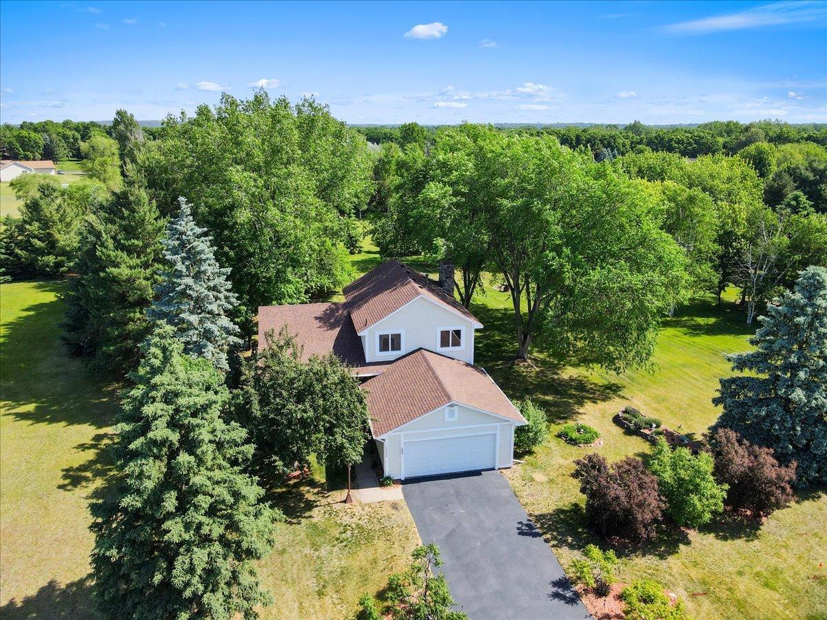 View of Single Family at 14620 94th Street, Otsego - Mike Wilen | Minnesota Team Real Estate
