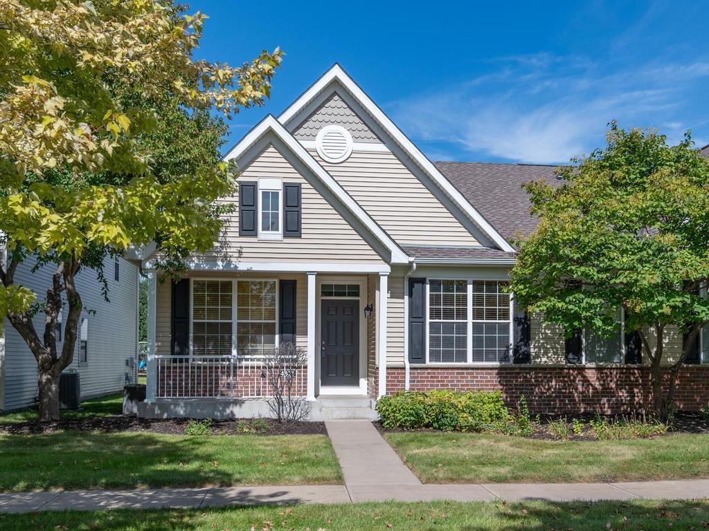 View of Residential at 4871 Woodland Avenue, Shakopee MN 55379, Shakopee (42 of 51) - Mike Wilen | Minnesota Team Real Estate