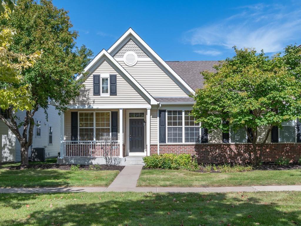 View of (TH) Side x Side at 4871 Woodland Avenue, Shakopee - Mike Wilen | Minnesota Team Real Estate