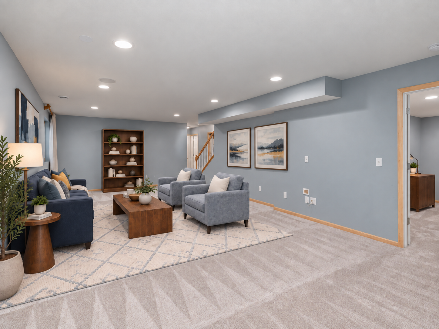 View of Residential at 4871 Woodland Avenue, Shakopee MN 55379, Shakopee (34 of 51) - Mike Wilen | Minnesota Team Real Estate