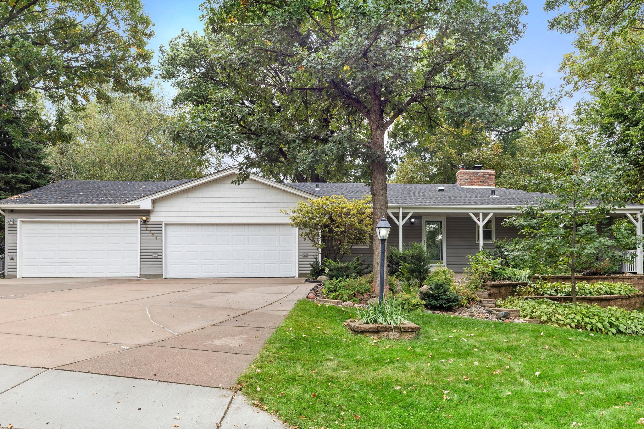 View of Residential at 7181 Foxboro Lane, Woodbury MN 55125, Woodbury (2 of 53) - Mike Wilen | Minnesota Team Real Estate