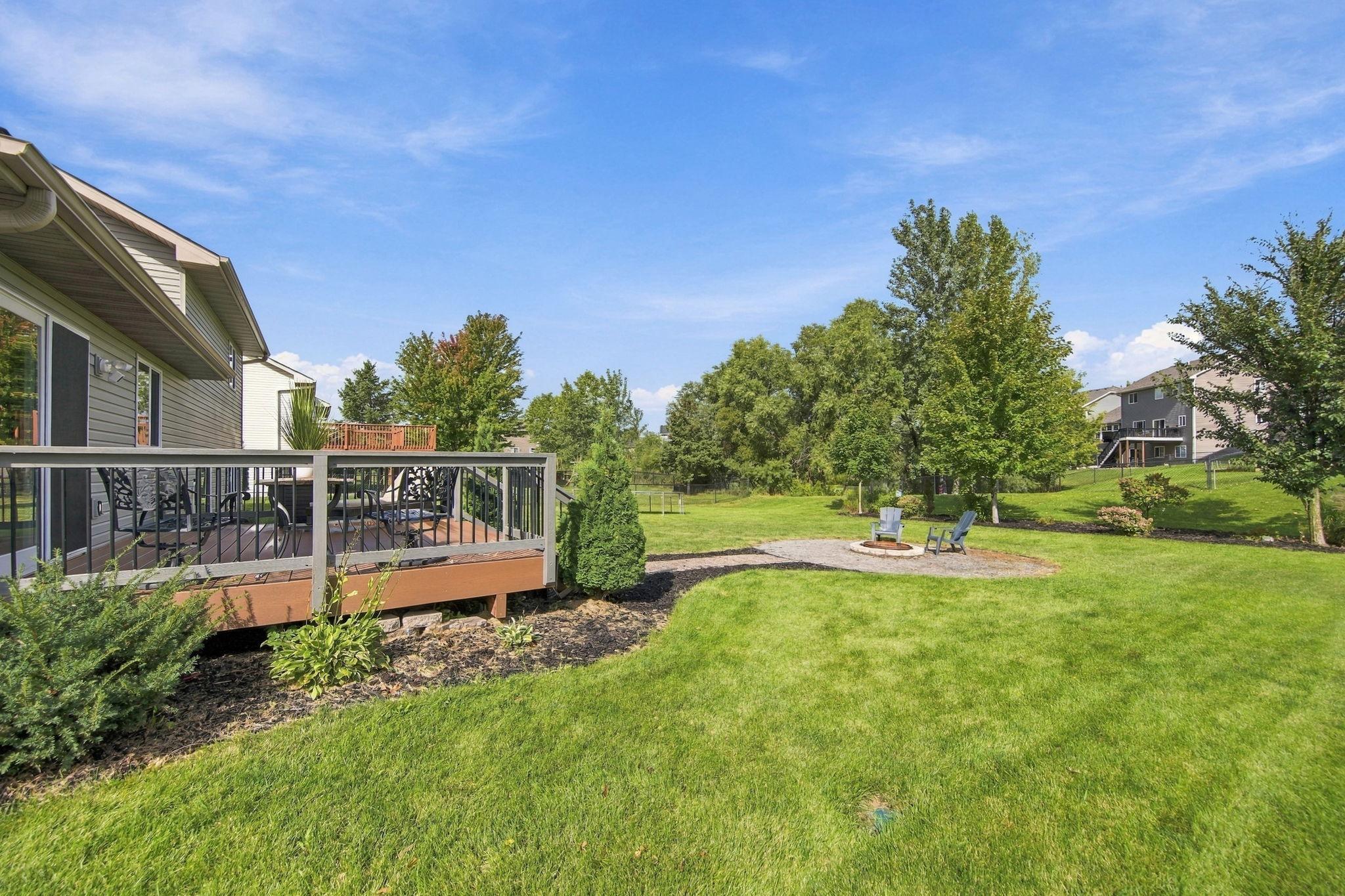 View of Residential at 12460 66th Street, Otsego MN 55301, Otsego (41 of 44) - Mike Wilen | Minnesota Team Real Estate