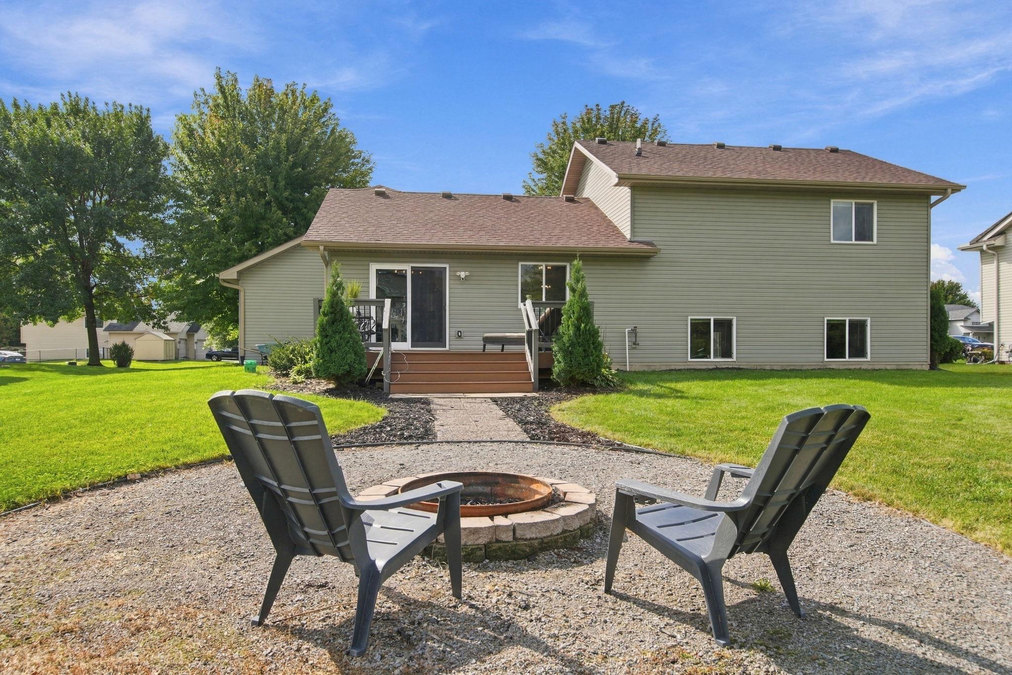 View of Residential at 12460 66th Street, Otsego MN 55301, Otsego (40 of 44) - Mike Wilen | Minnesota Team Real Estate