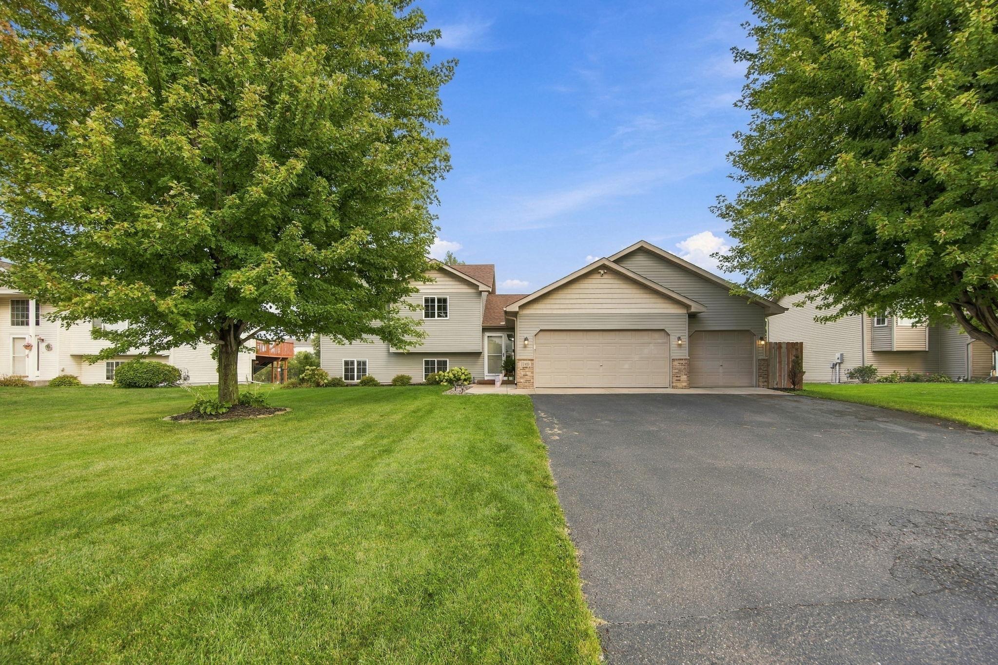 View of Single Family at 12460 66th Street, Otsego - Mike Wilen | Minnesota Team Real Estate