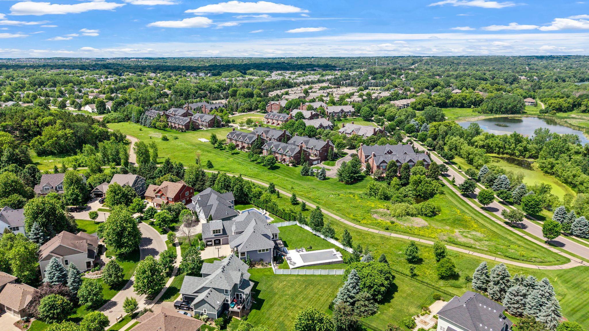 View of Residential at 10814 Falling Water Lane #B, Woodbury MN 55129, Woodbury (17 of 39) - Mike Wilen | Minnesota Team Real Estate