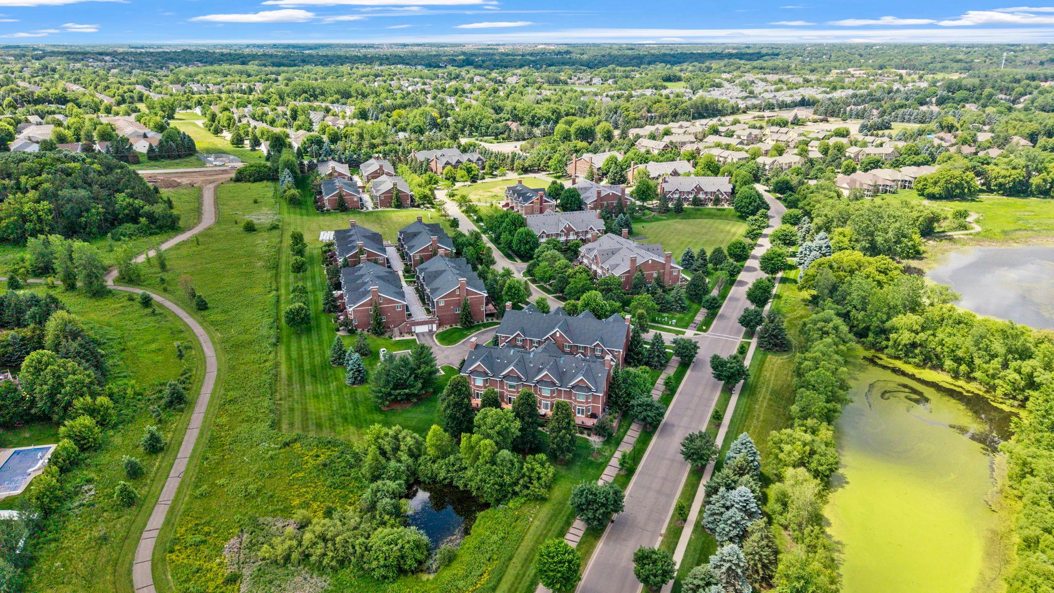 View of Residential at 10814 Falling Water Lane #B, Woodbury MN 55129, Woodbury (13 of 39) - Mike Wilen | Minnesota Team Real Estate