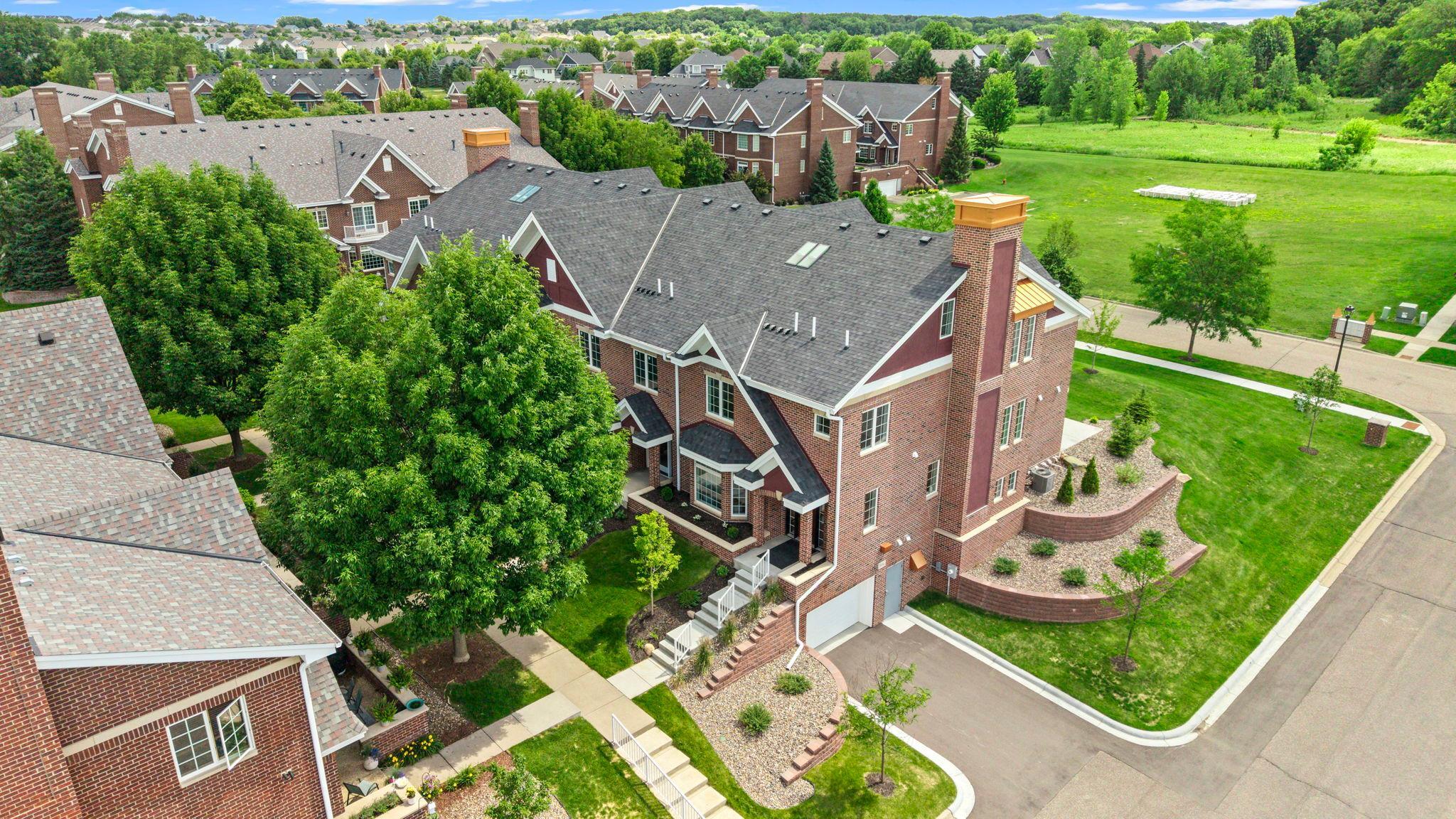 View of Residential at 10814 Falling Water Lane #B, Woodbury MN 55129, Woodbury (9 of 39) - Mike Wilen | Minnesota Team Real Estate