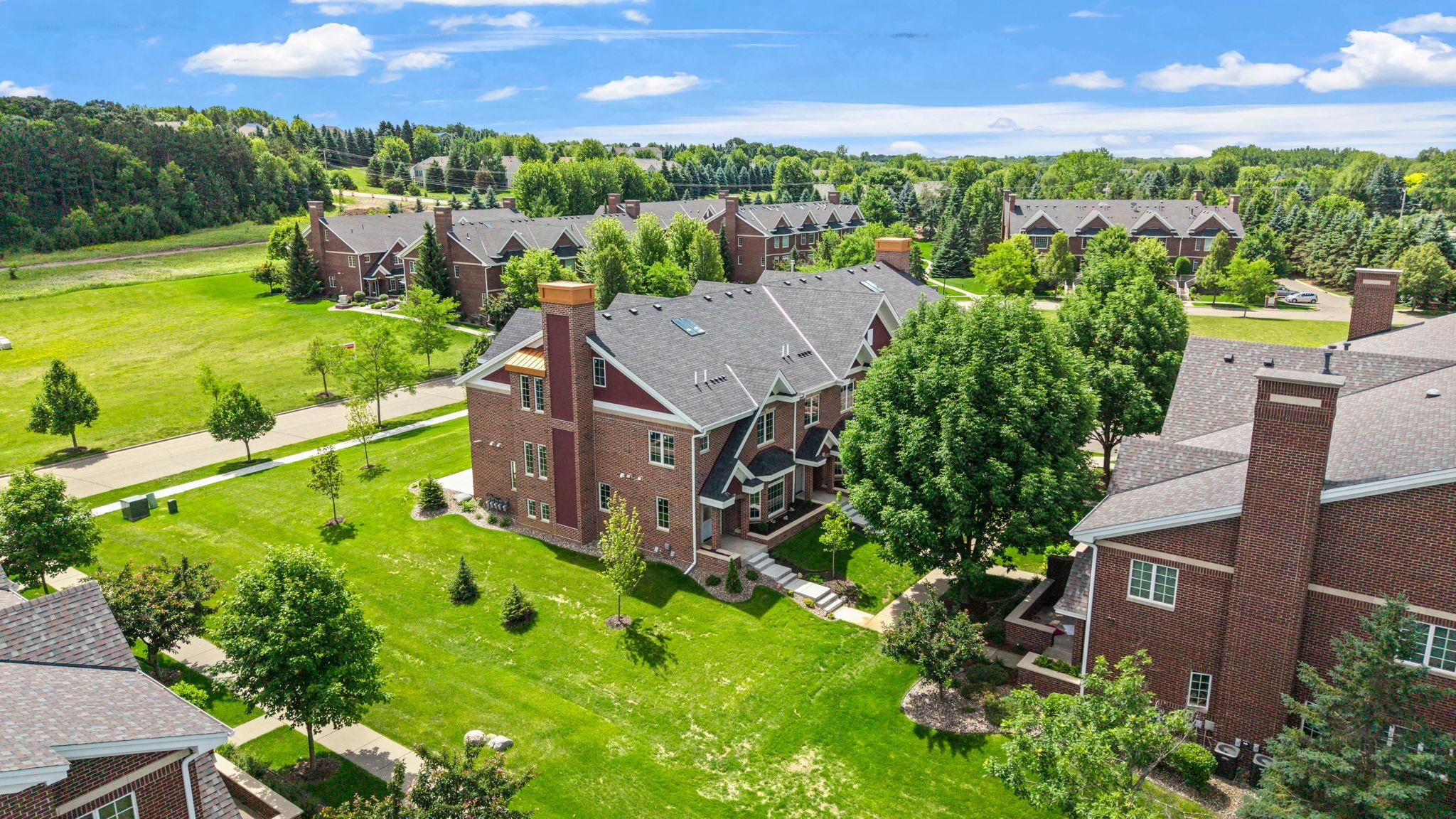 View of Residential at 10814 Falling Water Lane #B, Woodbury MN 55129, Woodbury (8 of 39) - Mike Wilen | Minnesota Team Real Estate