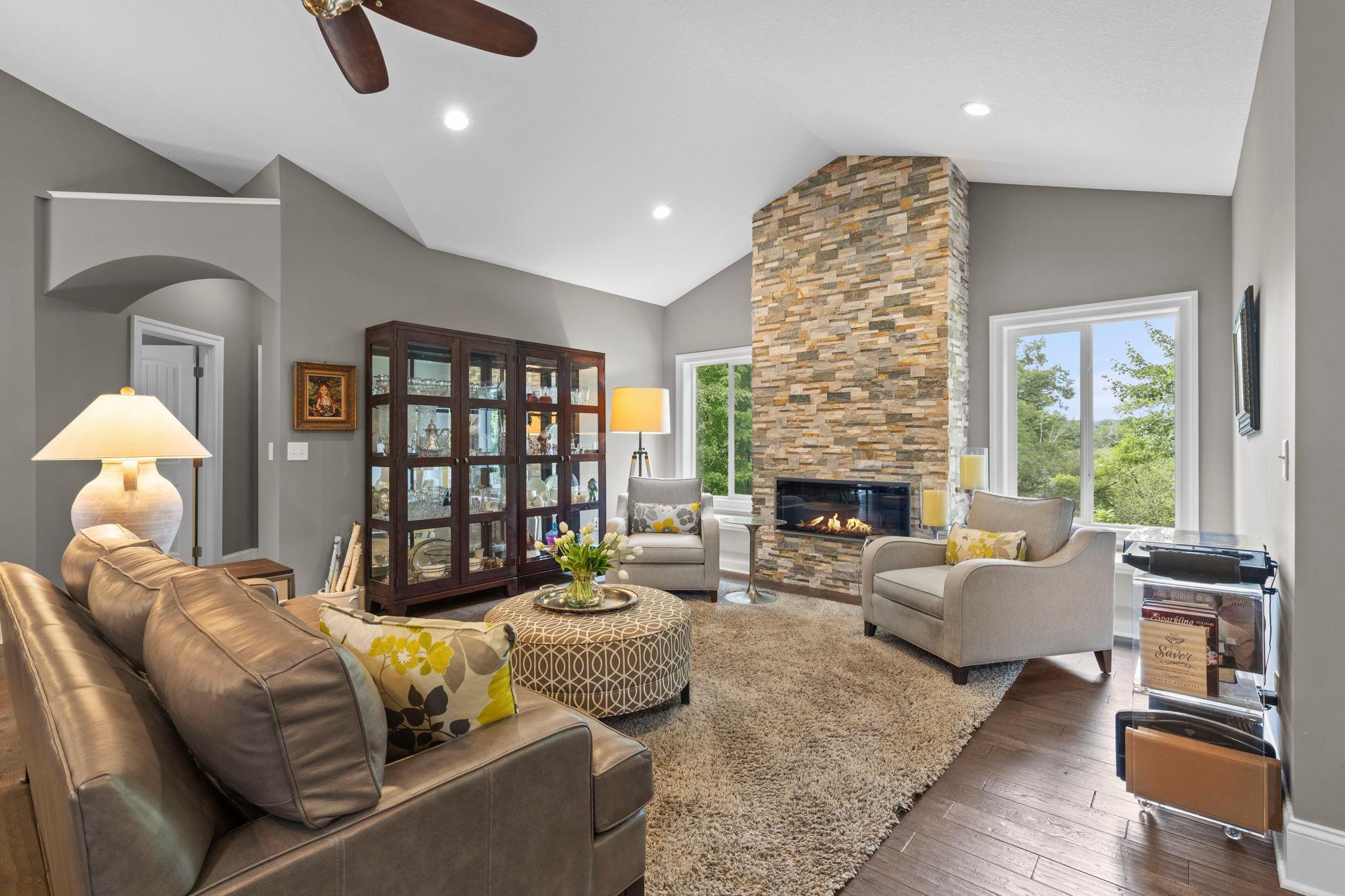 View of Residential at 7781 233rd Lane, Stacy MN 55079, Stacy (10 of 76) - Mike Wilen | Minnesota Team Real Estate