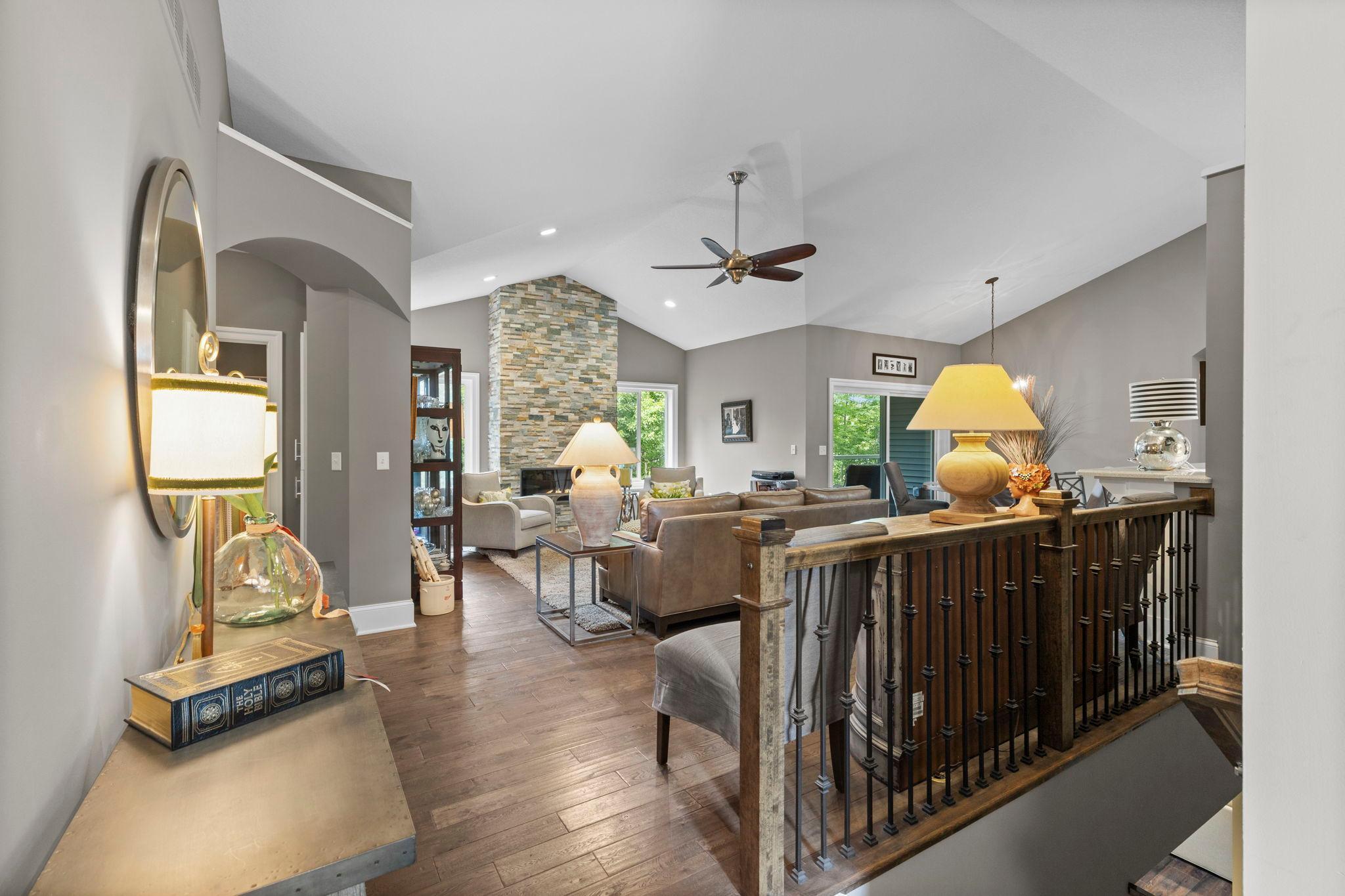 View of Residential at 7781 233rd Lane, Stacy MN 55079, Stacy (8 of 76) - Mike Wilen | Minnesota Team Real Estate