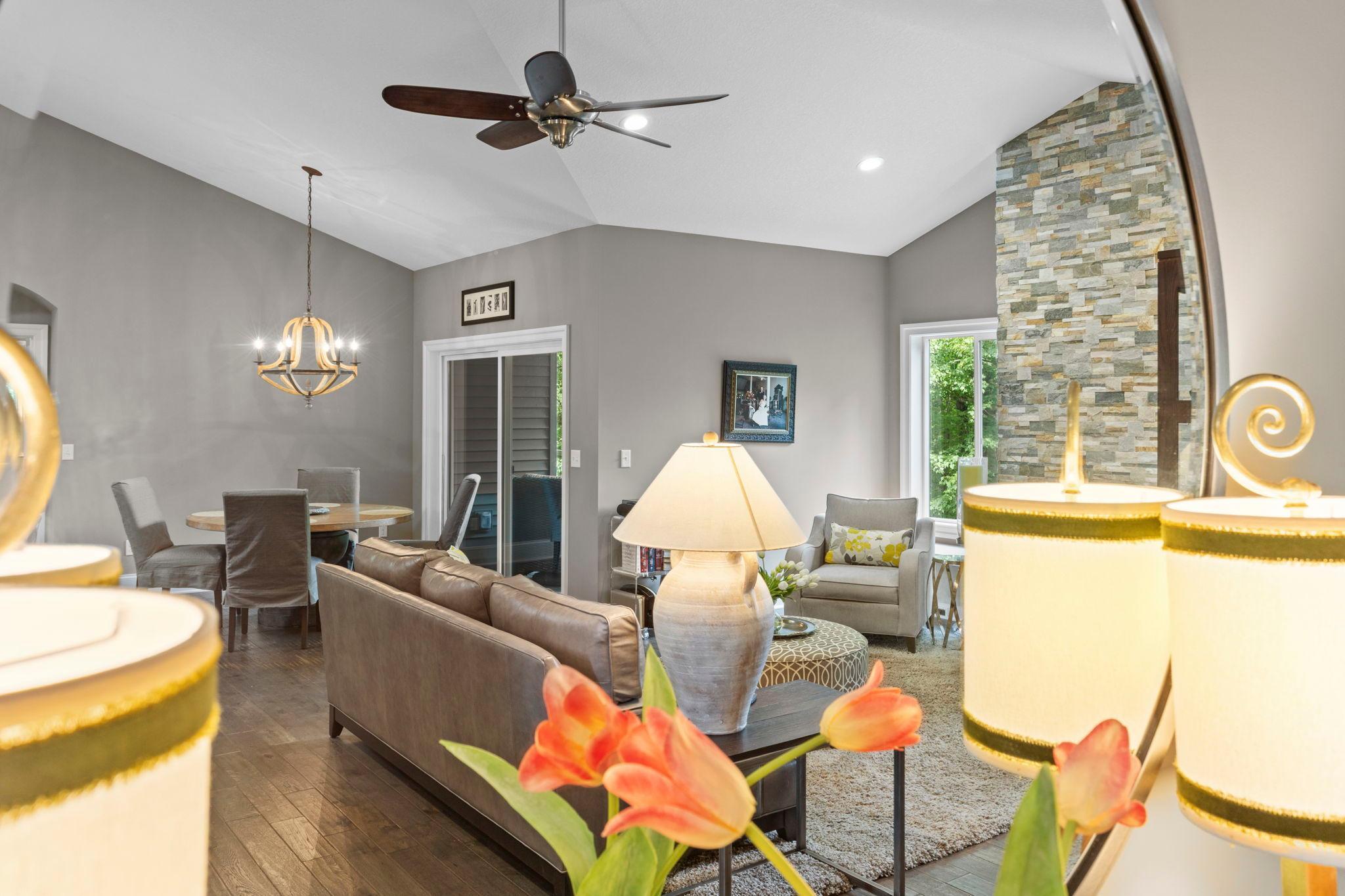 View of Residential at 7781 233rd Lane, Stacy MN 55079, Stacy (14 of 76) - Mike Wilen | Minnesota Team Real Estate