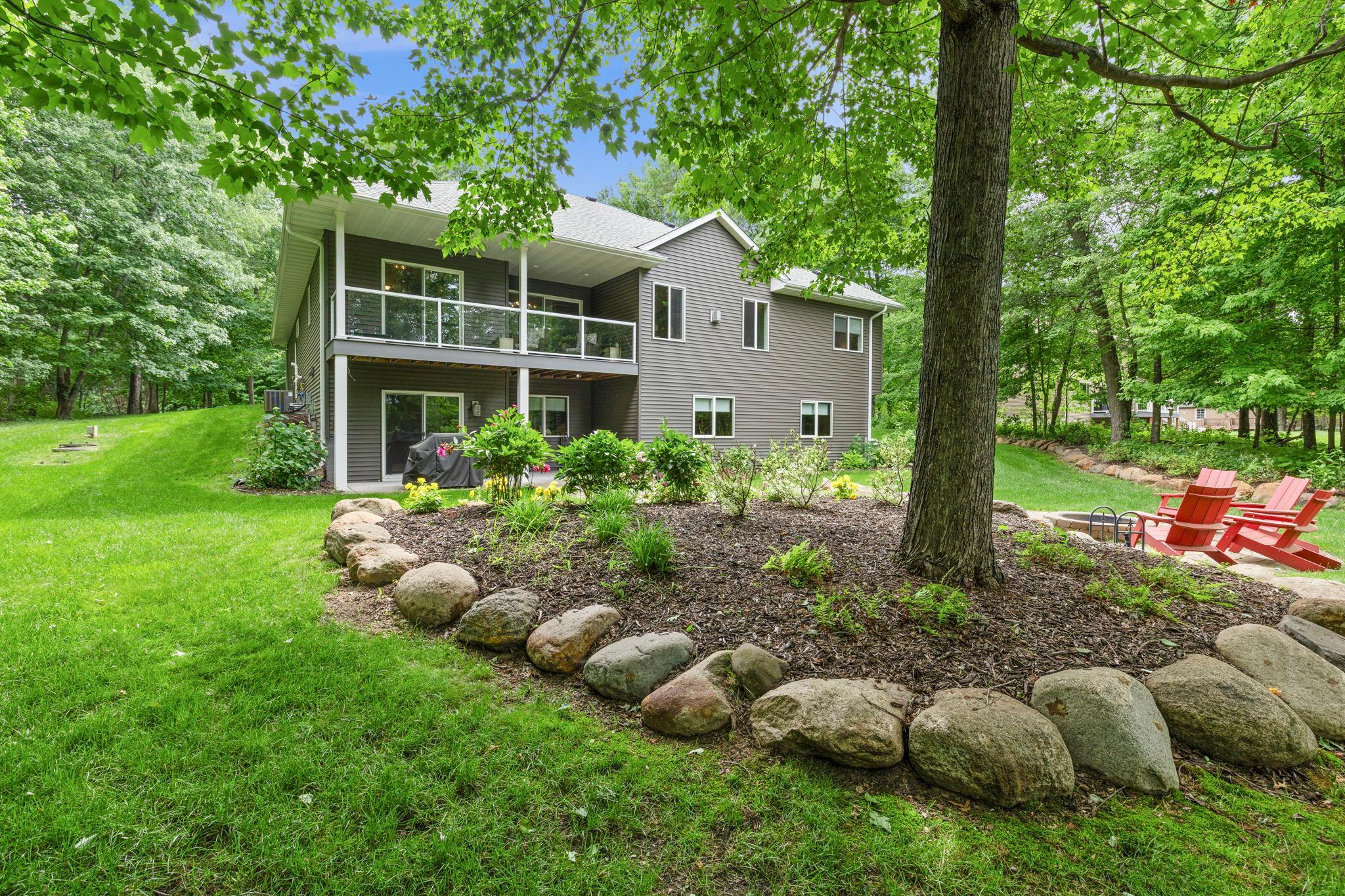 View of Residential at 7781 233rd Lane, Stacy MN 55079, Stacy (58 of 76) - Mike Wilen | Minnesota Team Real Estate