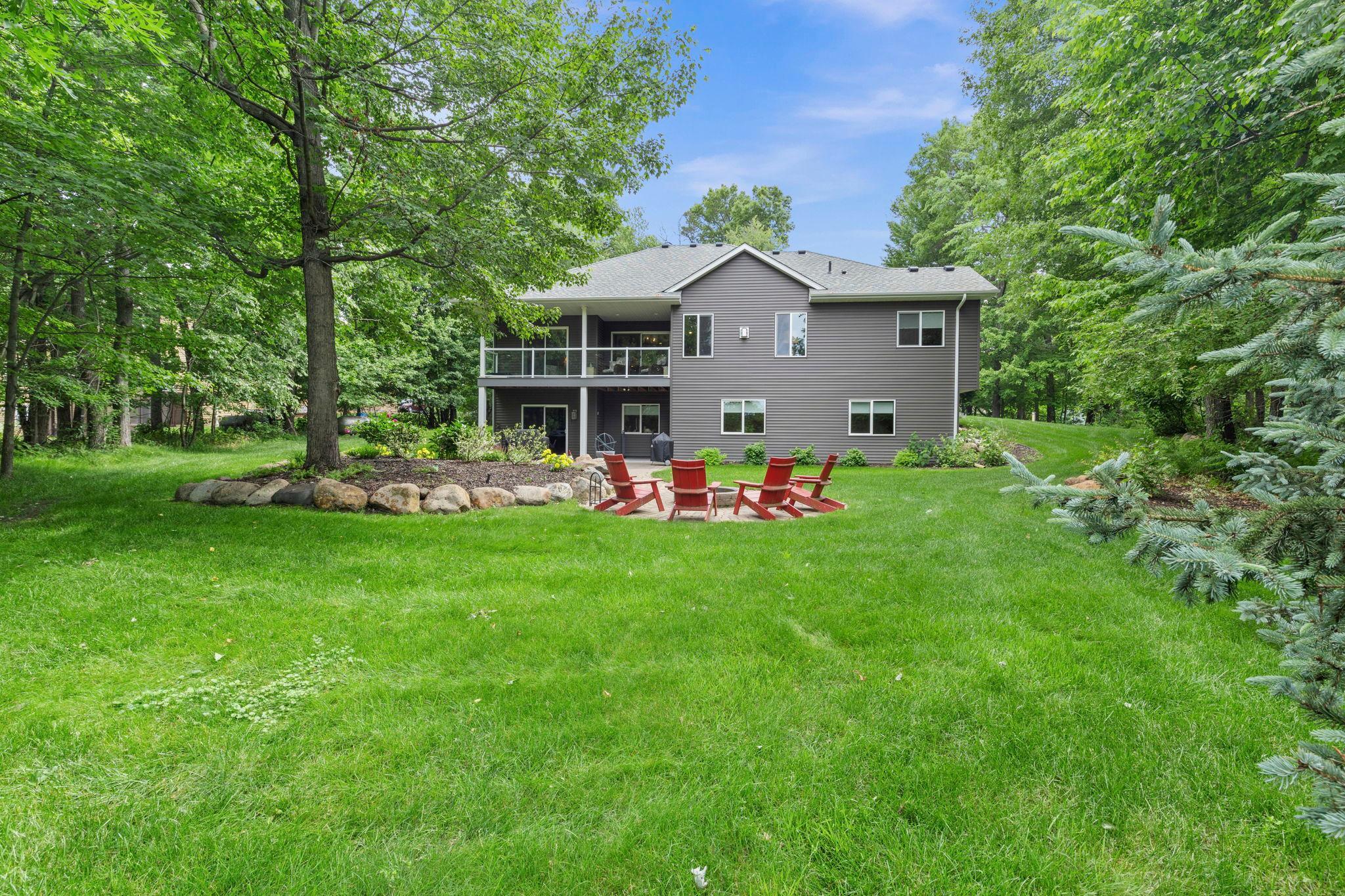 View of Residential at 7781 233rd Lane, Stacy MN 55079, Stacy (62 of 76) - Mike Wilen | Minnesota Team Real Estate