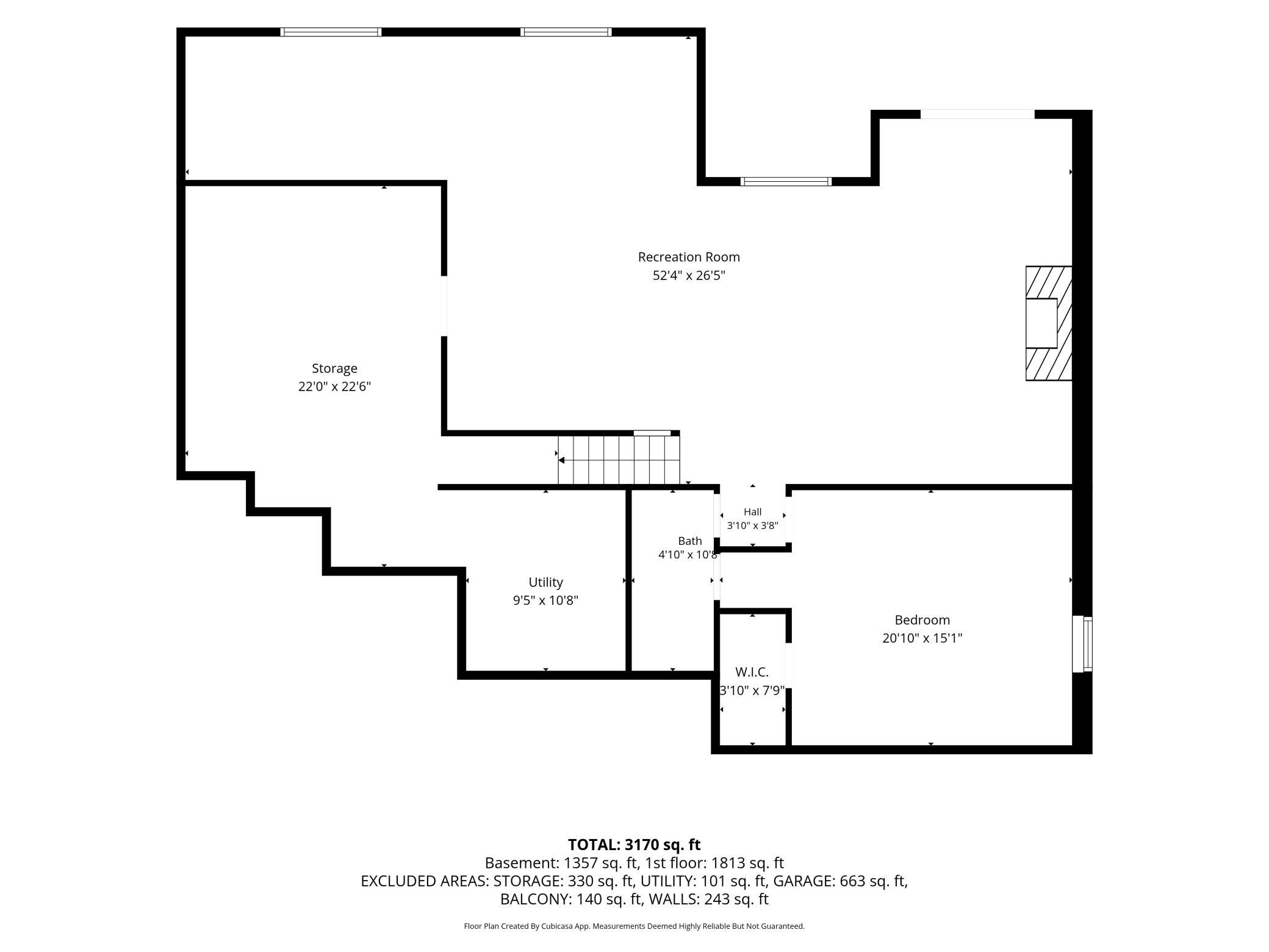 View of Residential at 7781 233rd Lane, Stacy MN 55079, Stacy (75 of 76) - Mike Wilen | Minnesota Team Real Estate